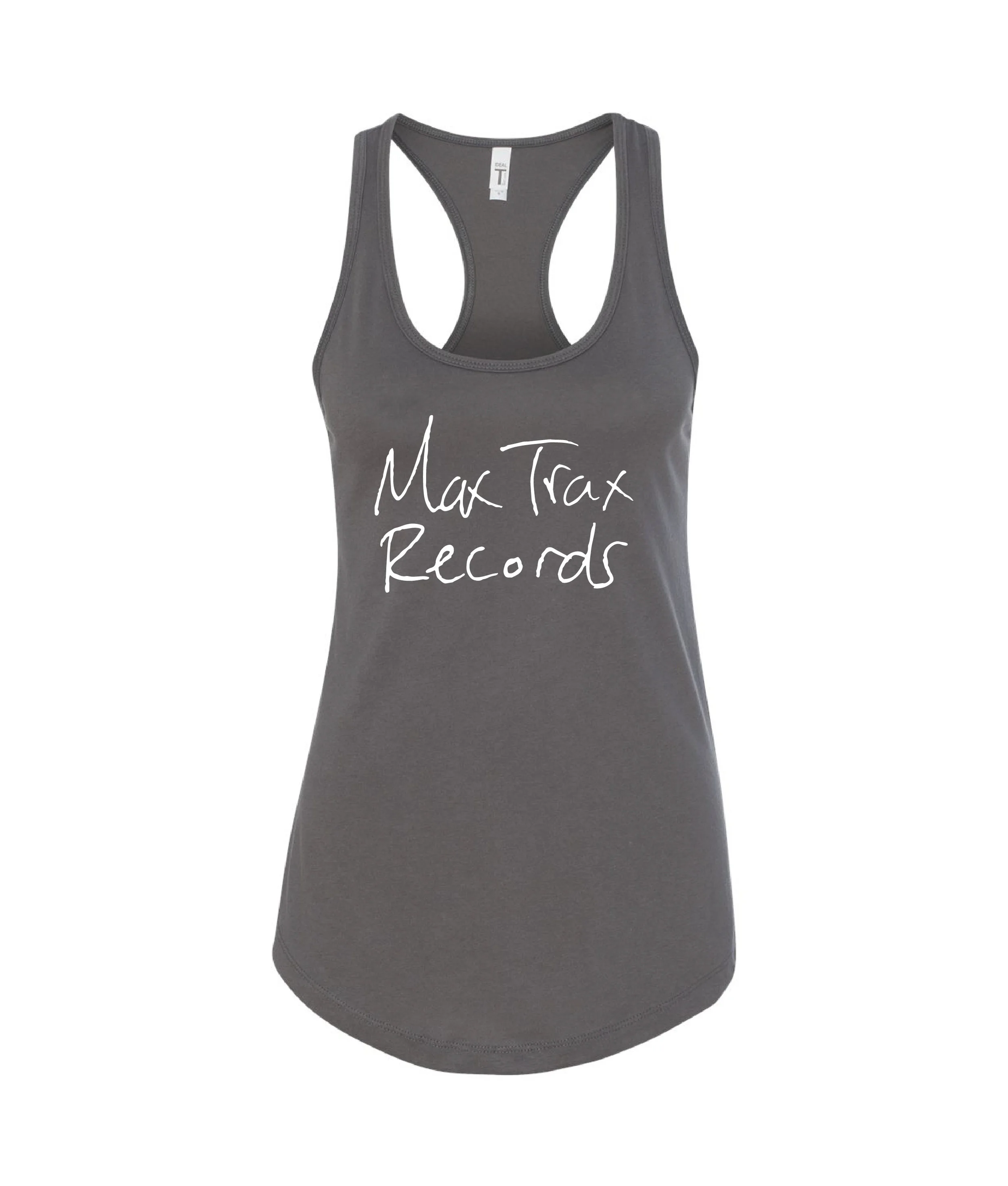 Max Trax - Asphalt Woman's Tank