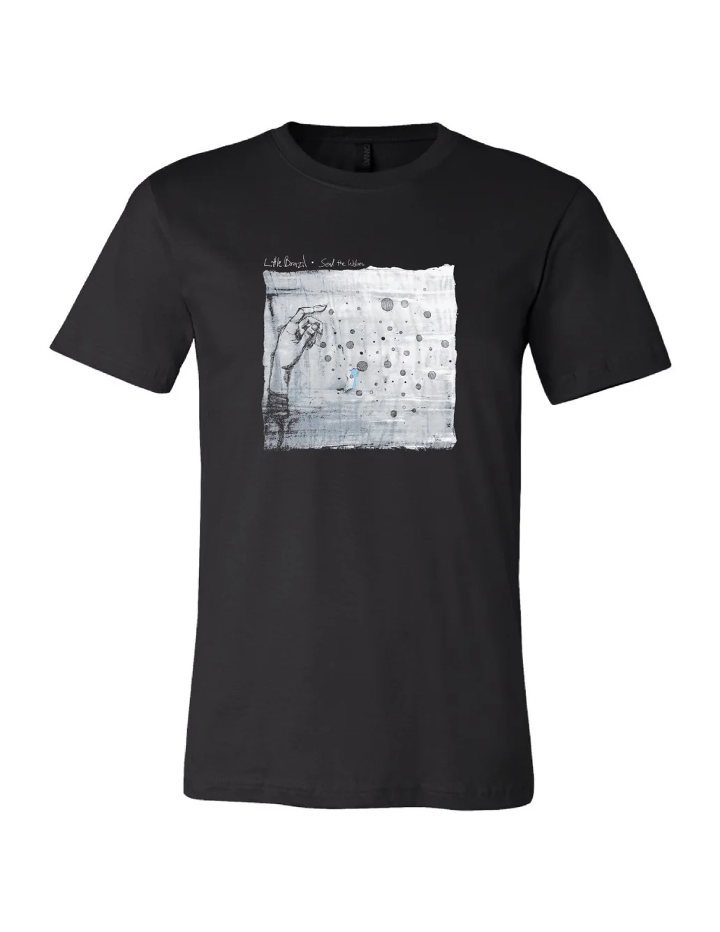 Little Brazil - Send the Wolves Shirt