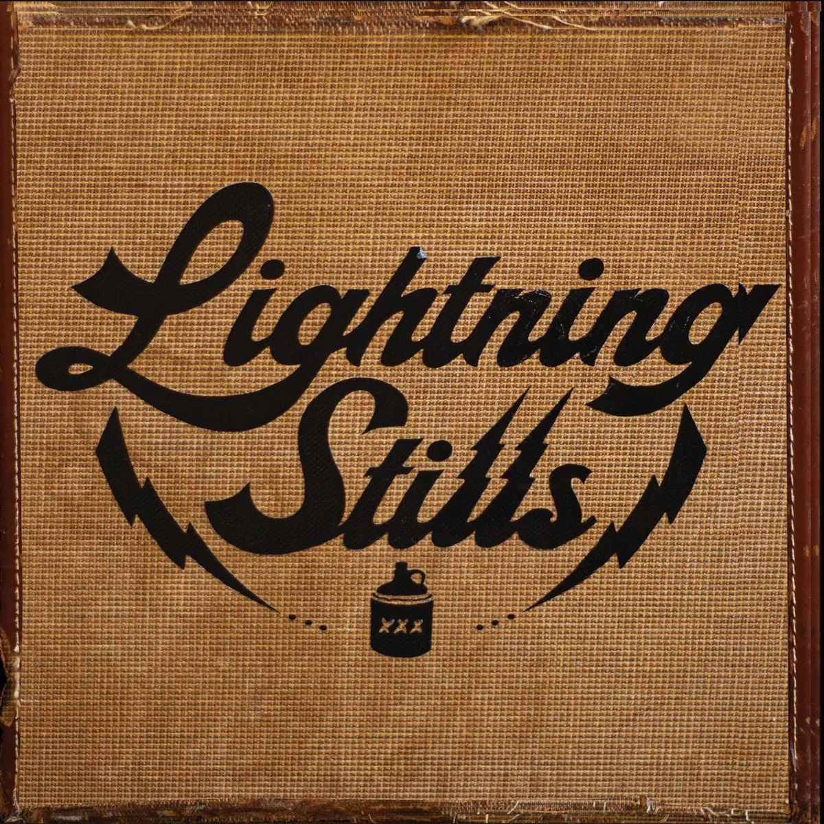 Lightning Stills - Lightning Stills