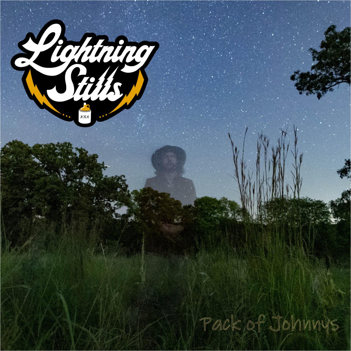 Lightning Stills - Pack of Johnnys