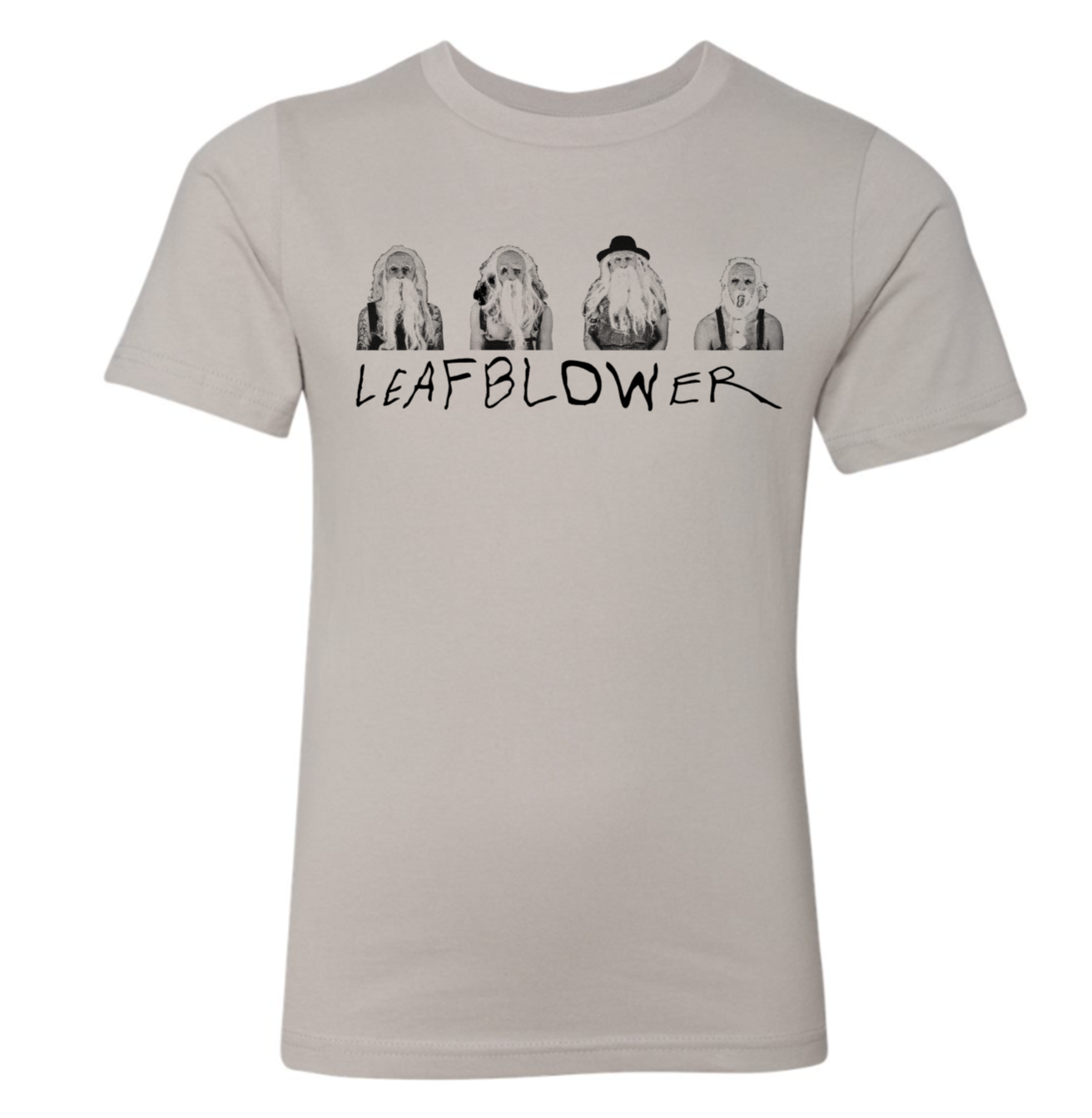 Leafblower - Burn Cruise T-Shirt