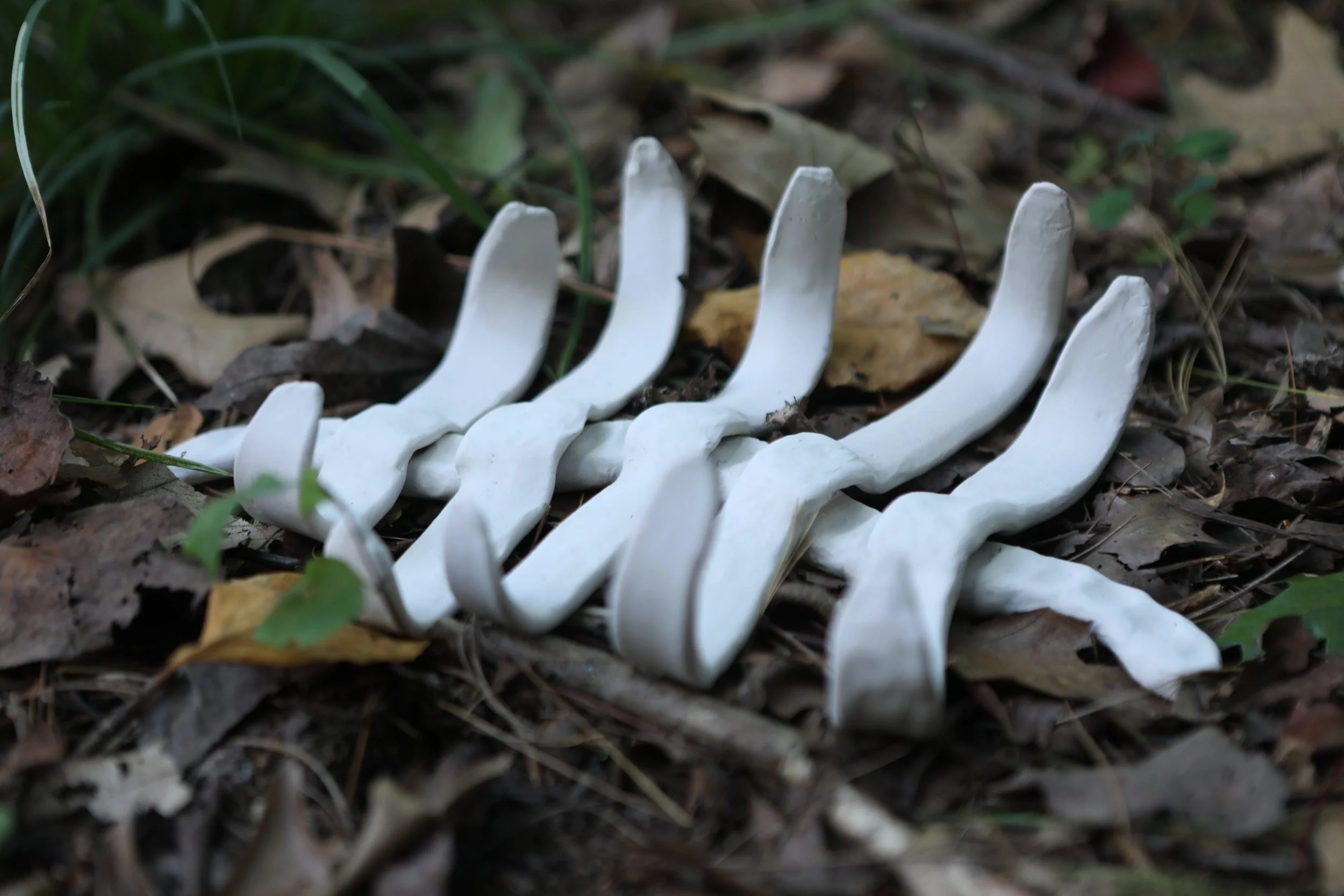 What Came Before III