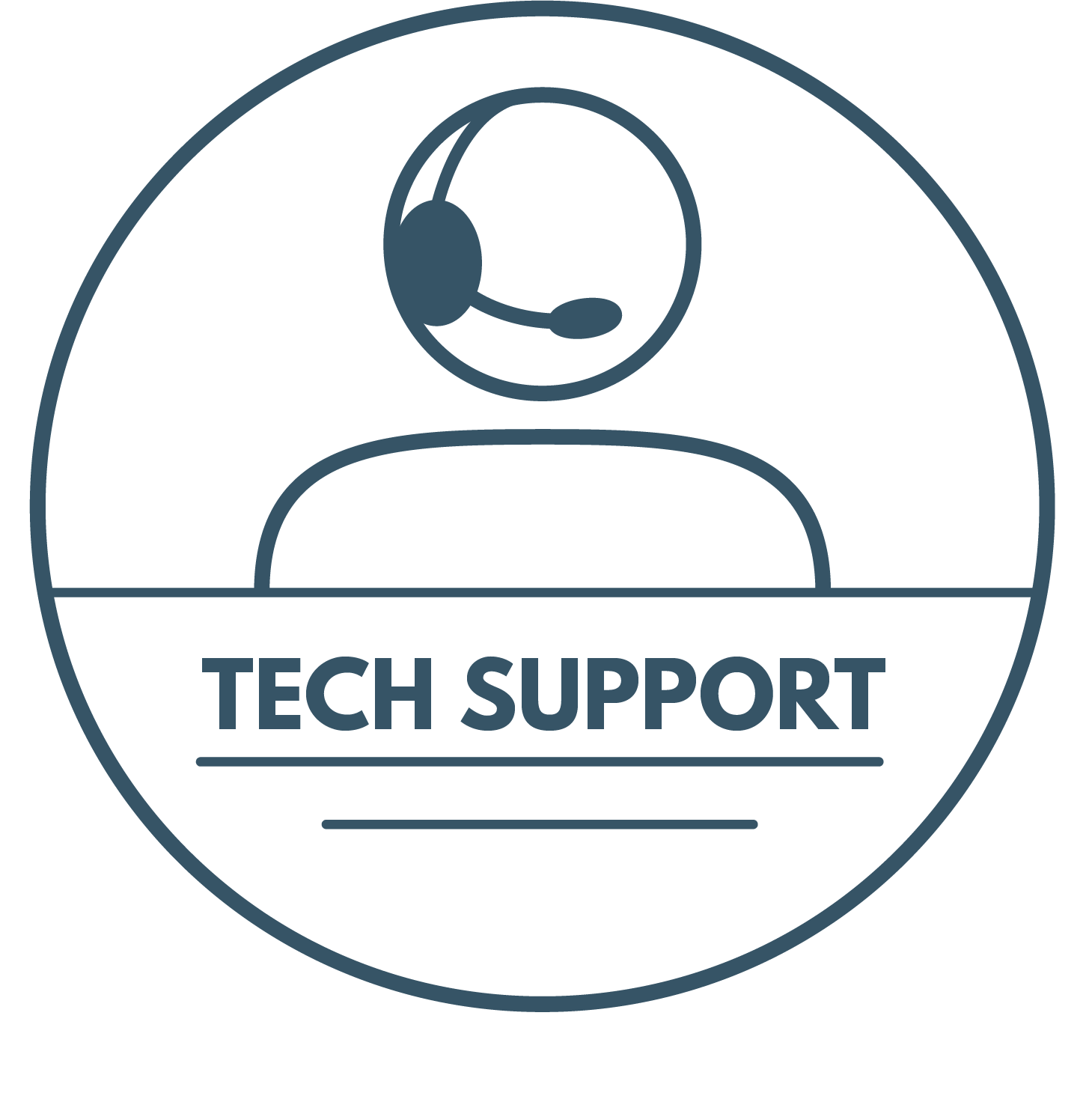 Tech Support