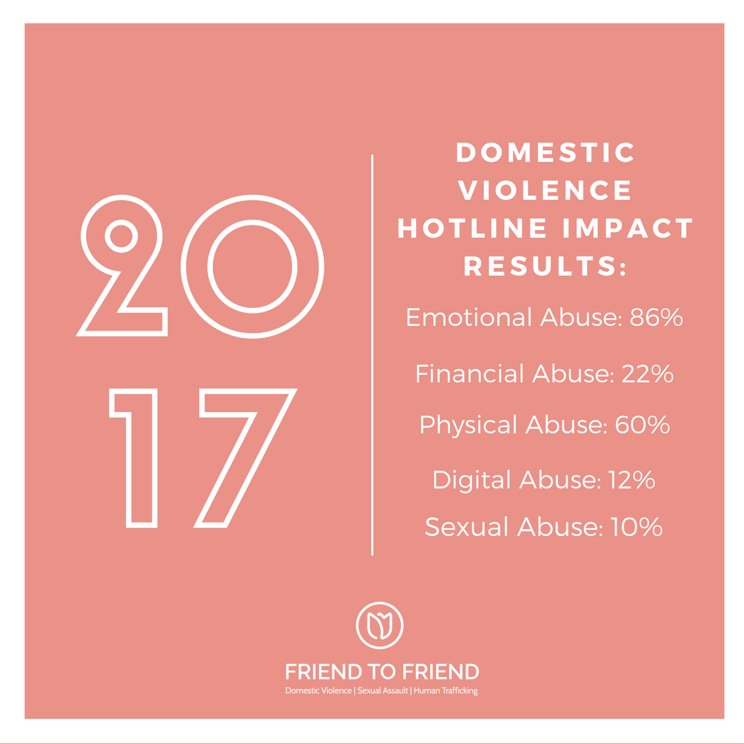 Domestic Violence Updates