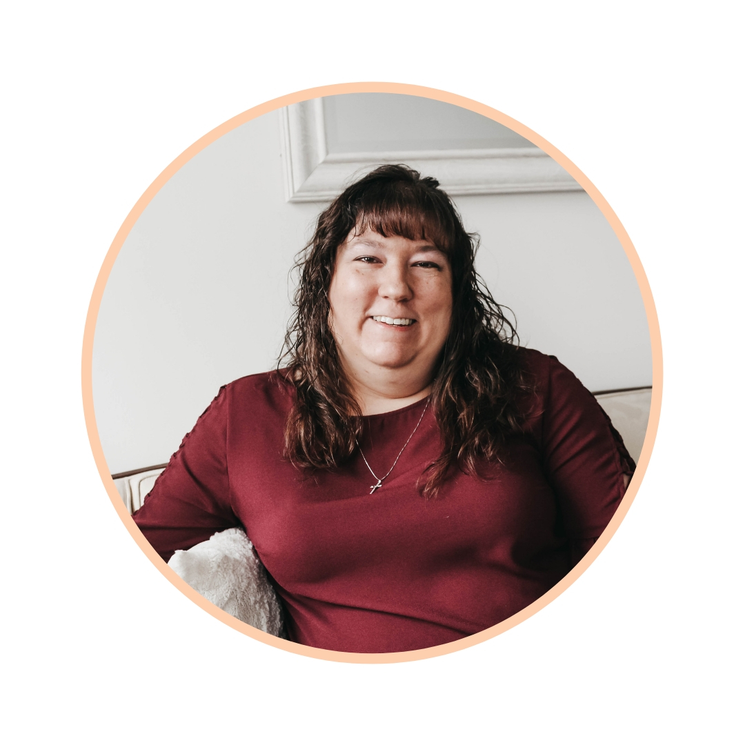 Brenda Client Service Advocate