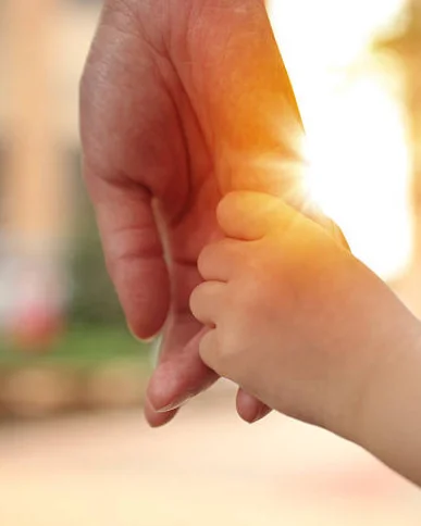 How A Sexual Assault Advocate is Raising Boys