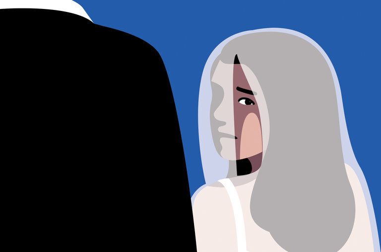 North Carolina State Law Allows Children as Young as 14 Years Old to Get Married