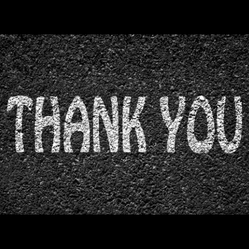 The Power of "Thank You" in Preventing Trafficking