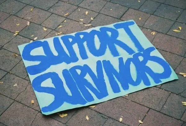 Supporting Survivors During Sexual Assault Awareness Month