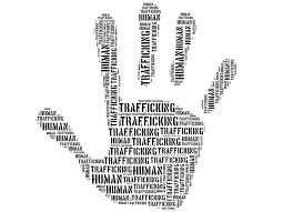 January is Human Trafficking Awareness Month
