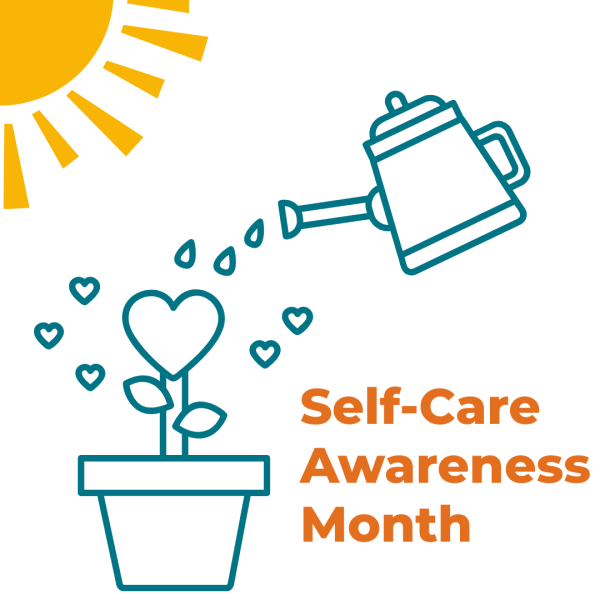 Self-Care Isn’t Selfish: Making Space for Yourself