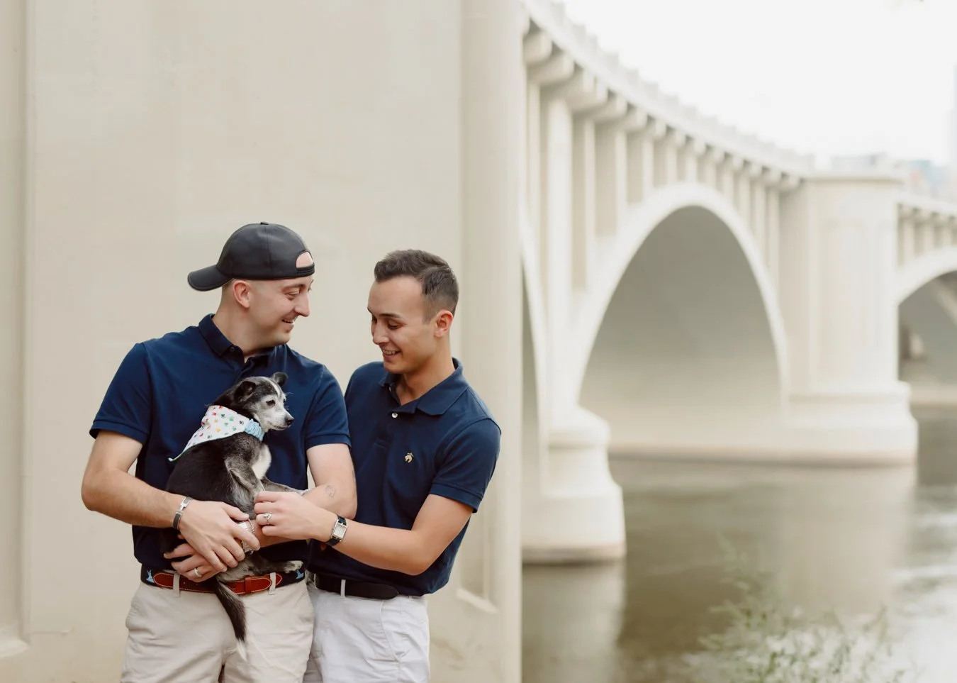 Summer Photos for Bubby
