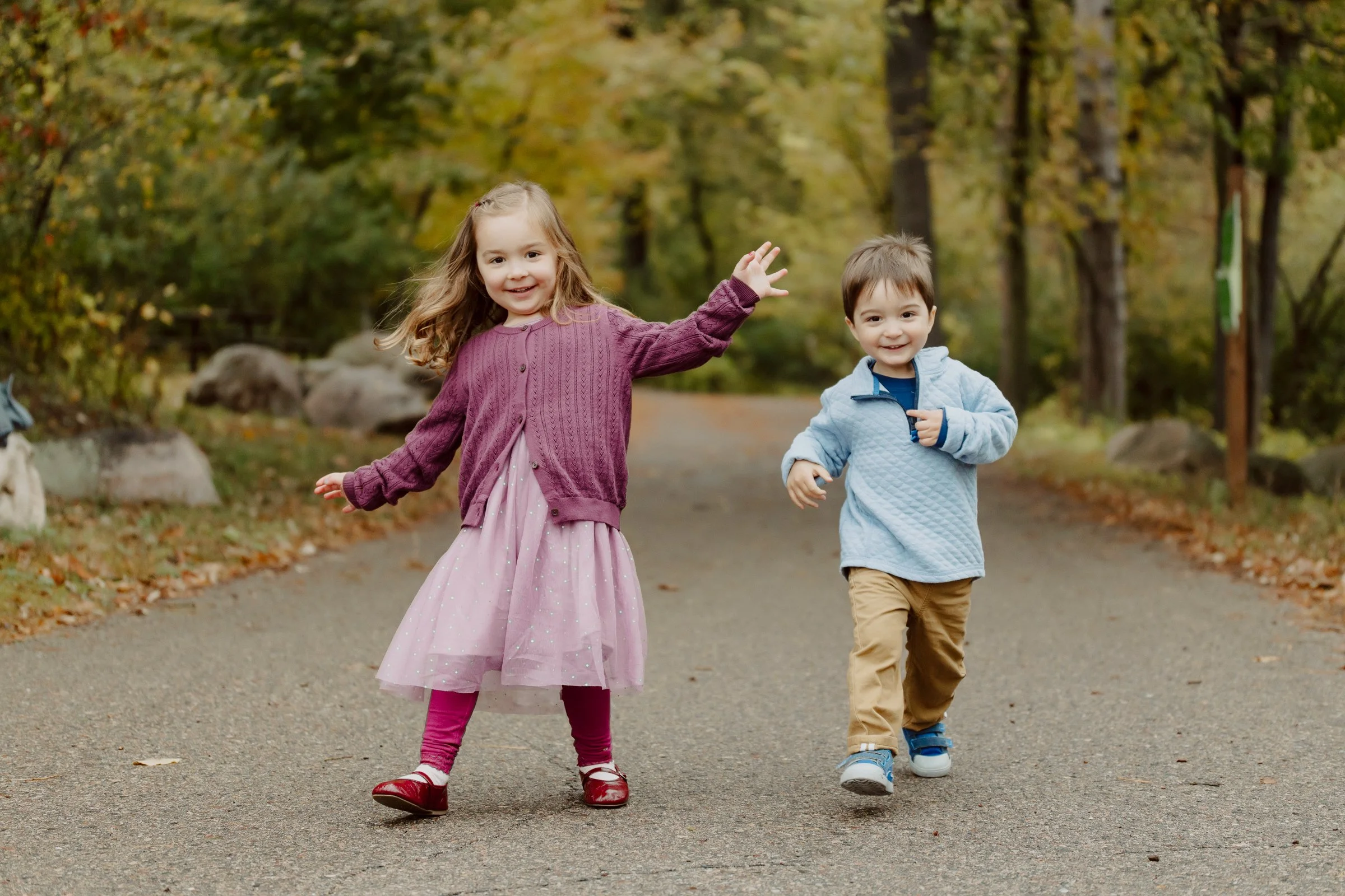 best family photographer in minnesota