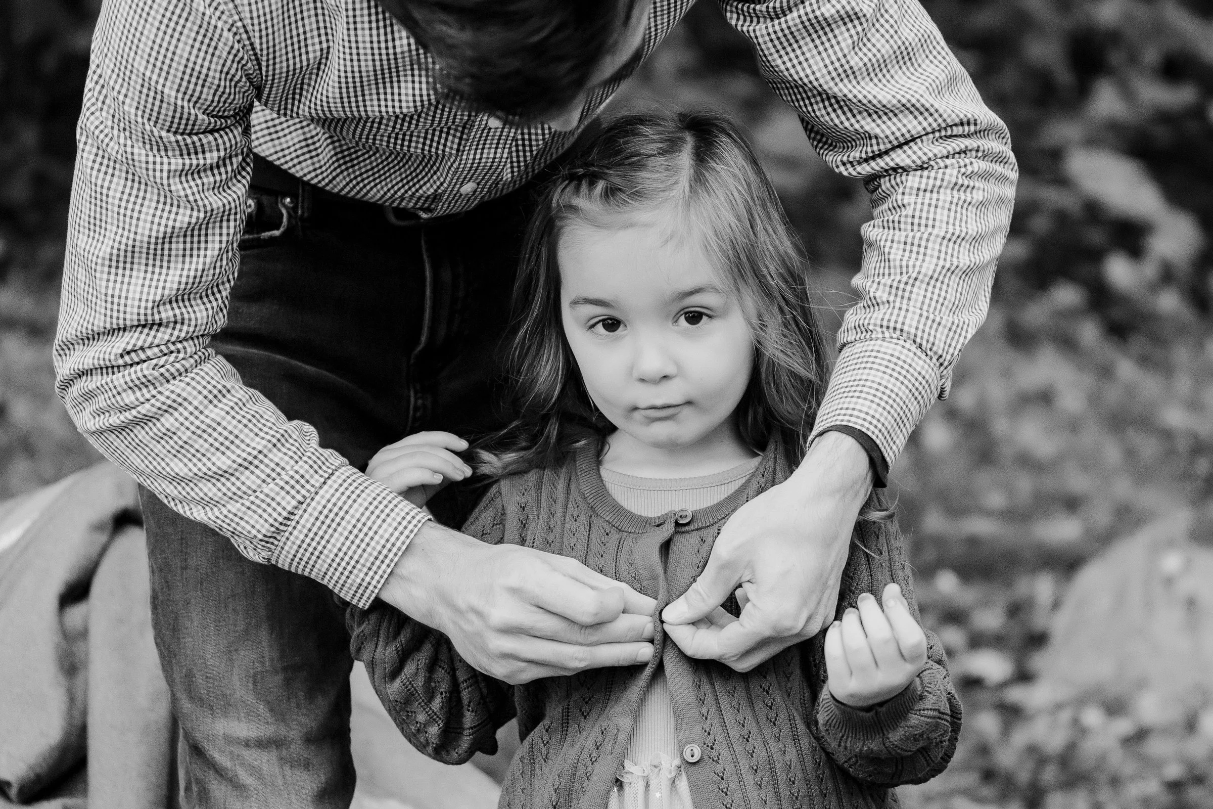 candid minneapolis family photos