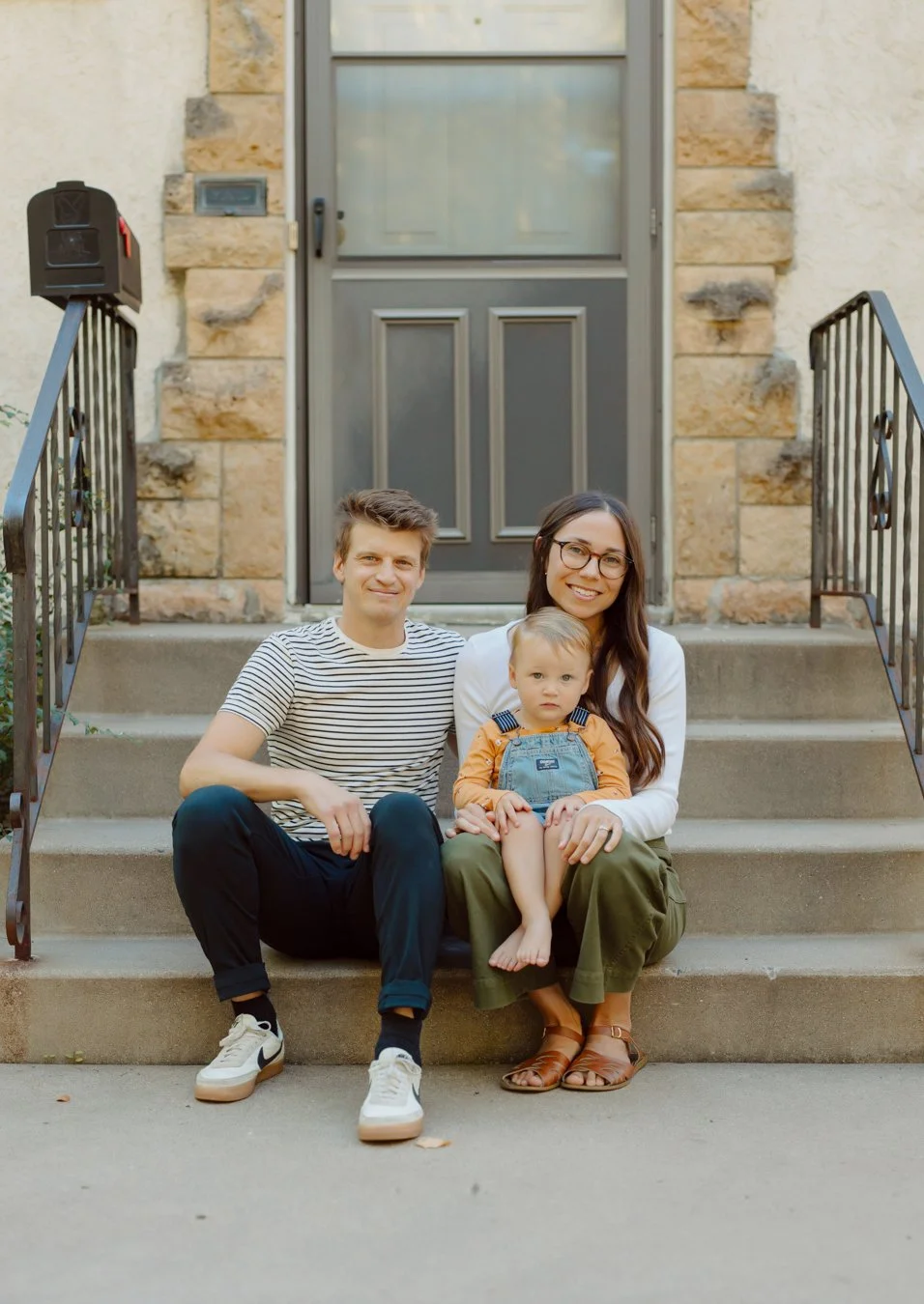 south minneapolis family photographer