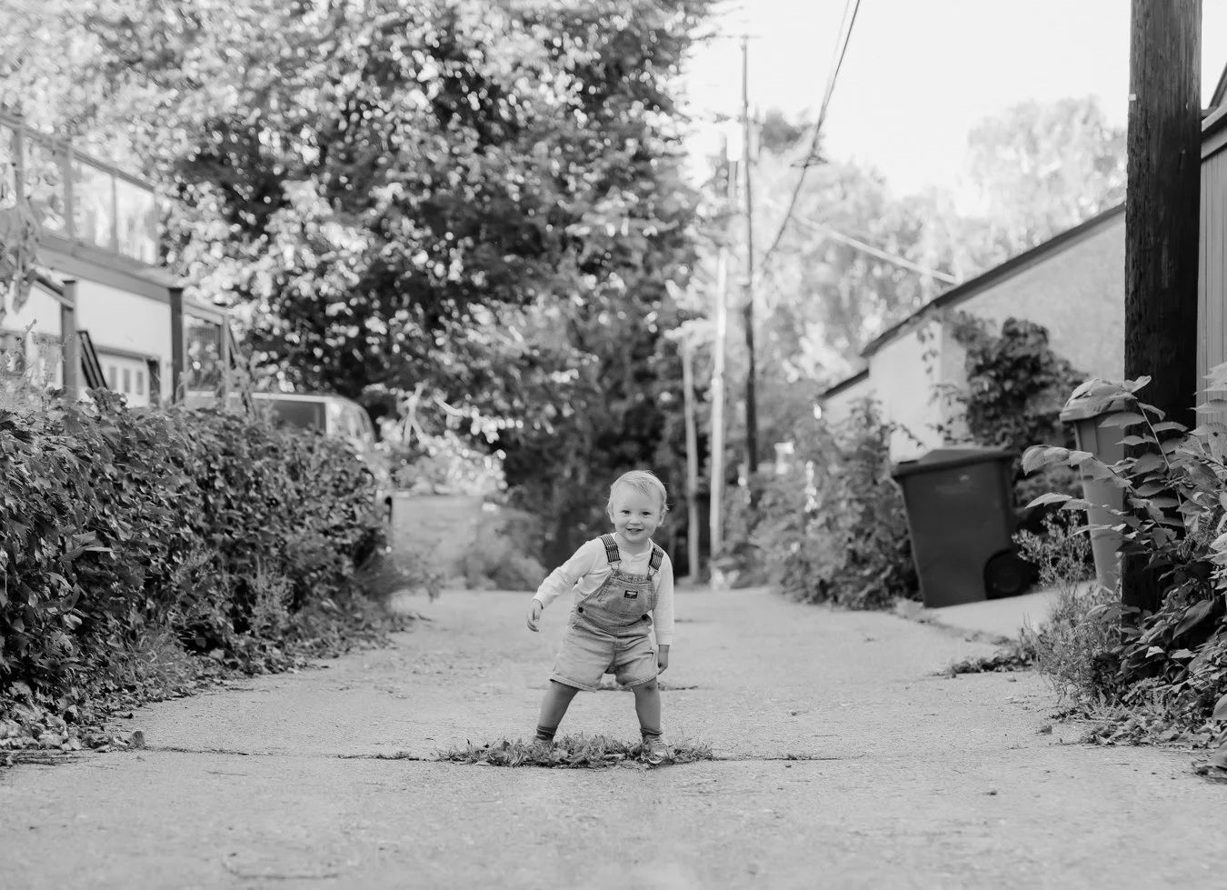 candid summer family photos south minneapolis