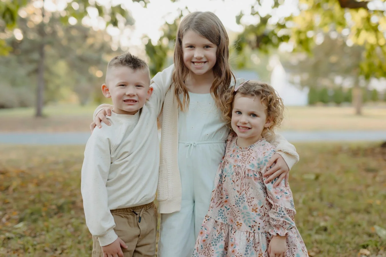 minneapolis extended family photographer