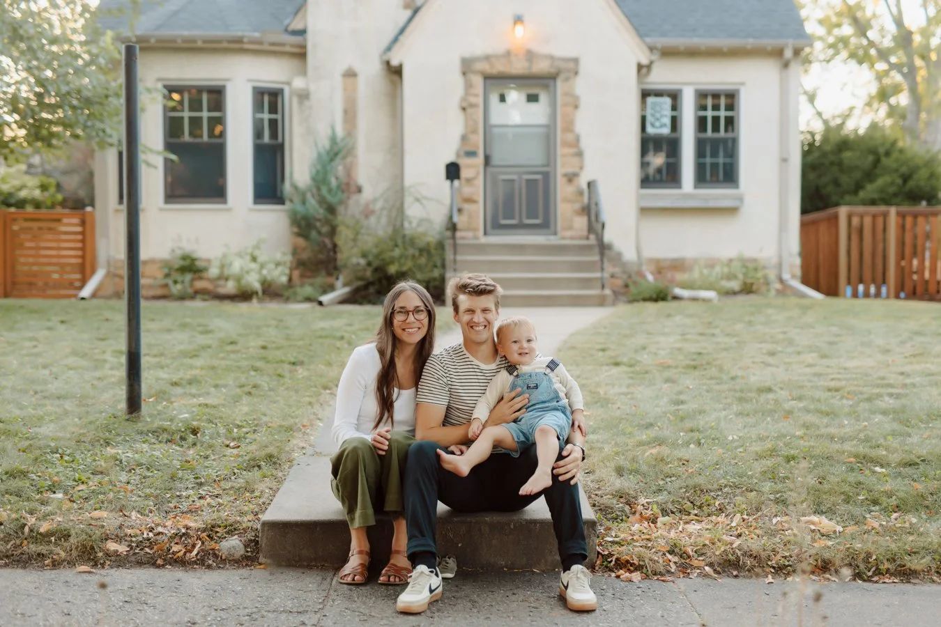 south minneapolis family photographer