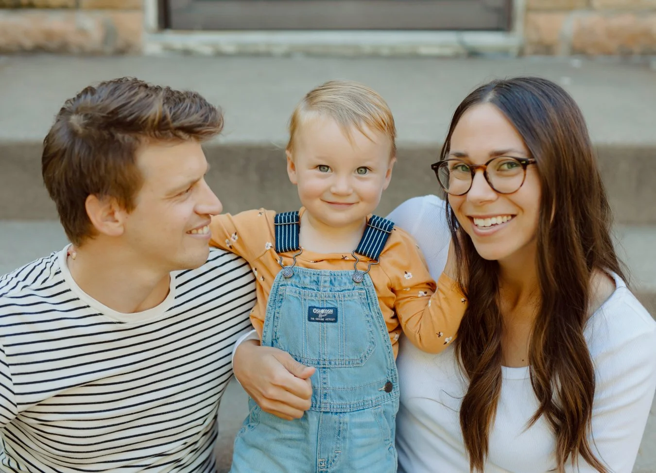 south minneapolis family photographer