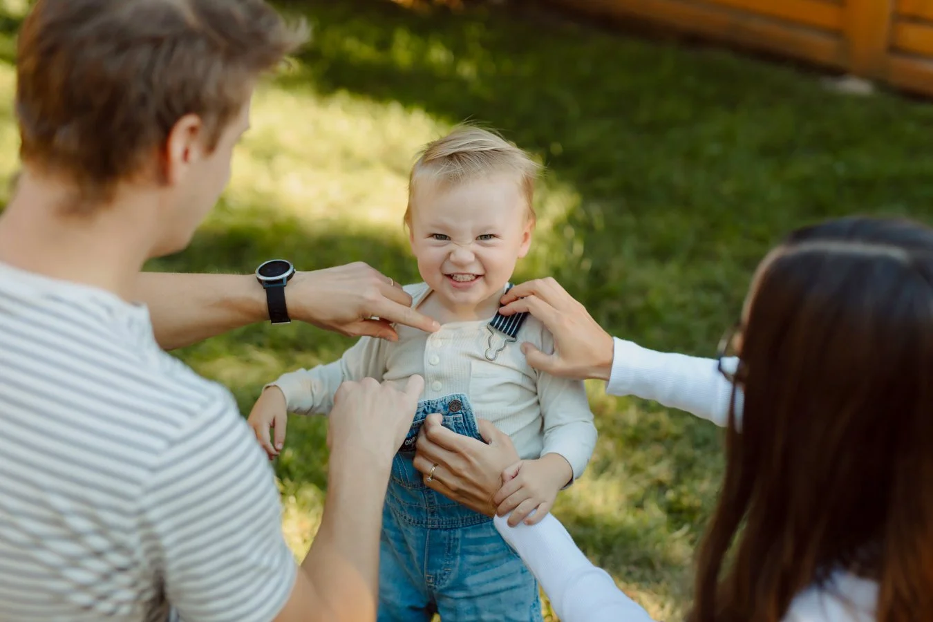 best candid family photographer minneapolis