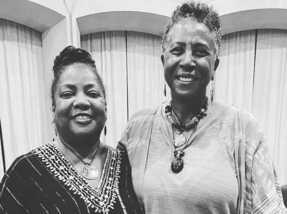 Part 2 - A Winter Solstice Weekend w/ DreamSpinners &amp; BlüPearle A 2-Part Event