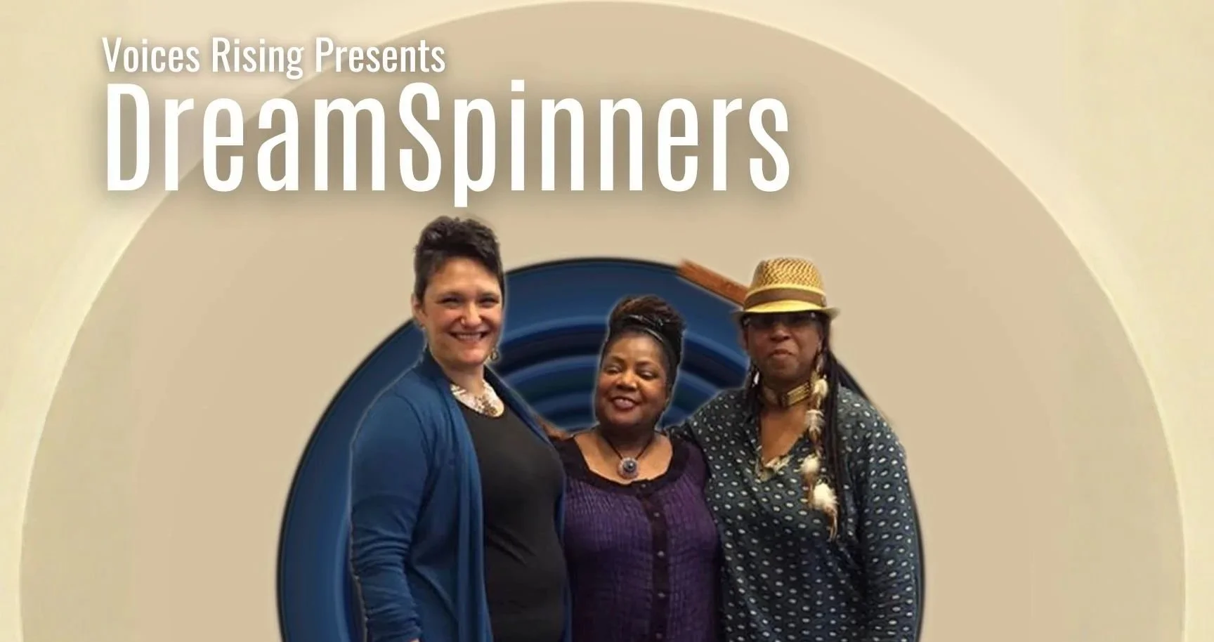 Part 1 -  A Winter Solstice Weekend with DreamSpinners &amp; BlüPearle A 2-Part Event