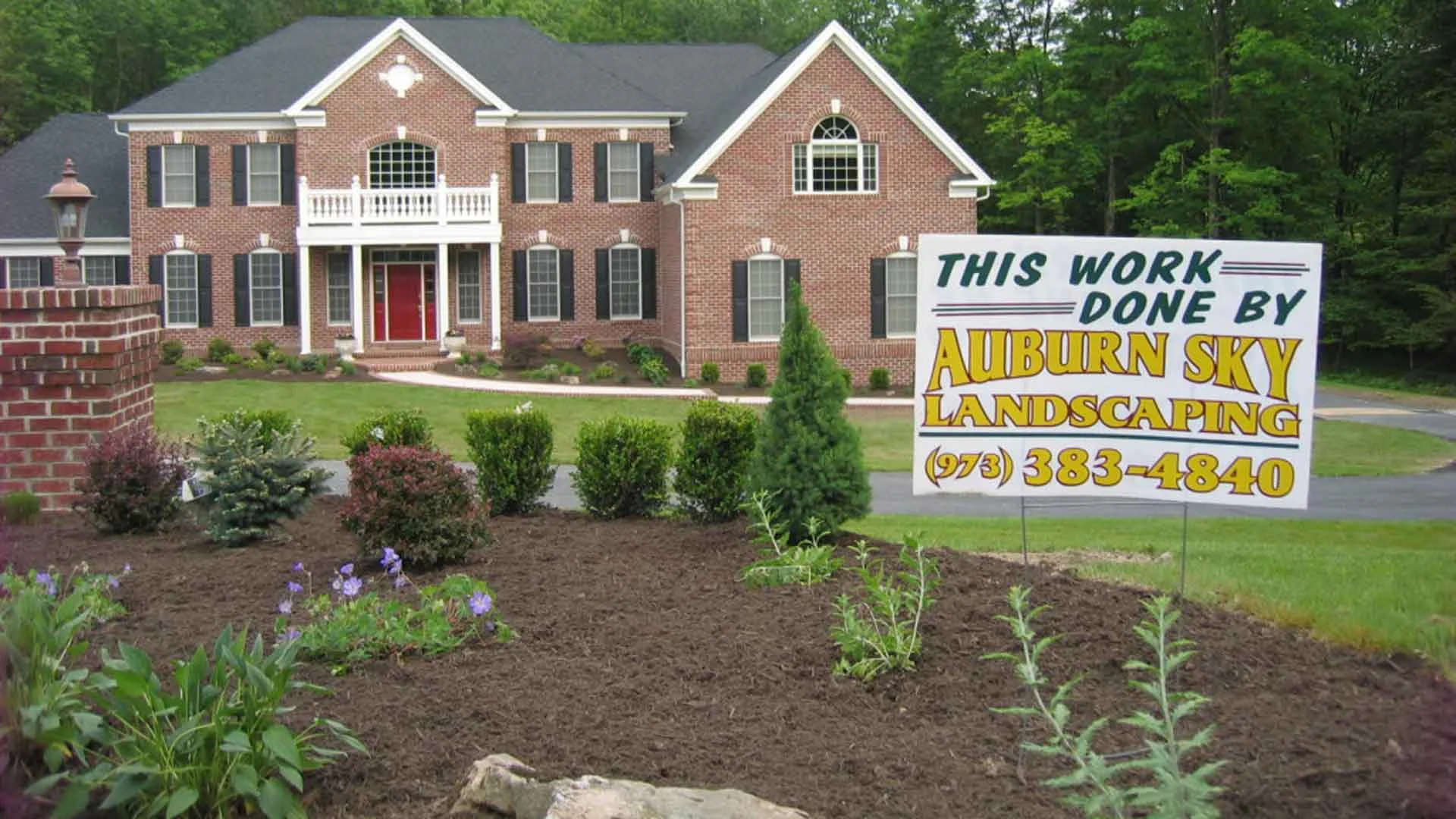 Auburn-Sky-Landscaping-Front-Entrance-Plant-Installation.jpg