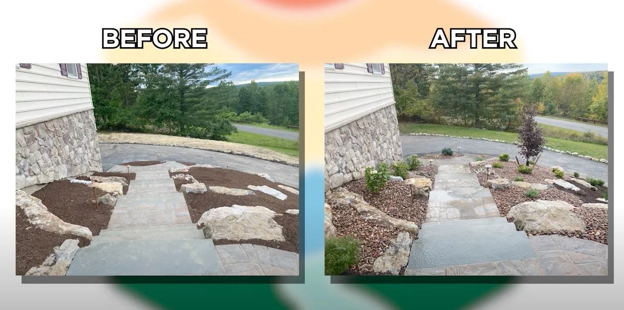 Front Yard Landscaping: A Revival of Outdoor Connection