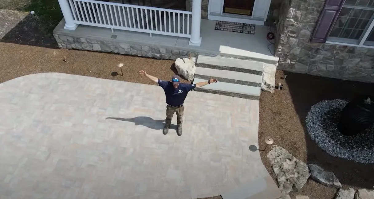 Transforming Front Yards: The Impact of Small Walls on Your Landscape