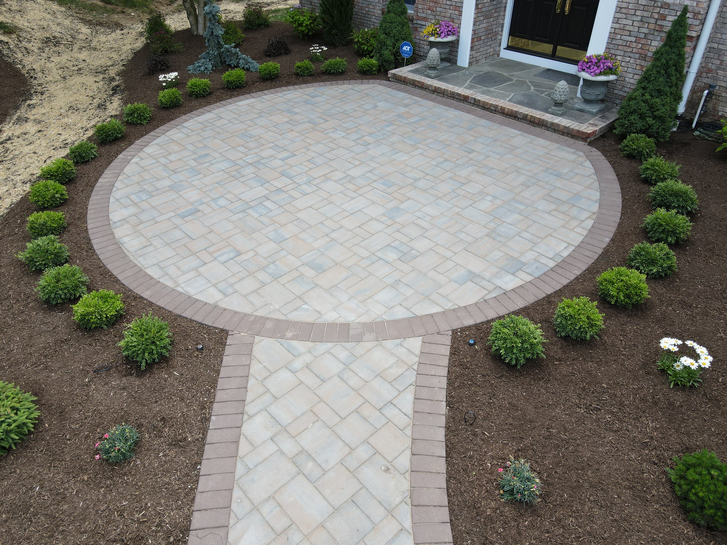 Patios-Walkways-RENOVATION-CONCRETE PAVER-Front Yard-Bracket 3-3-15.jpg