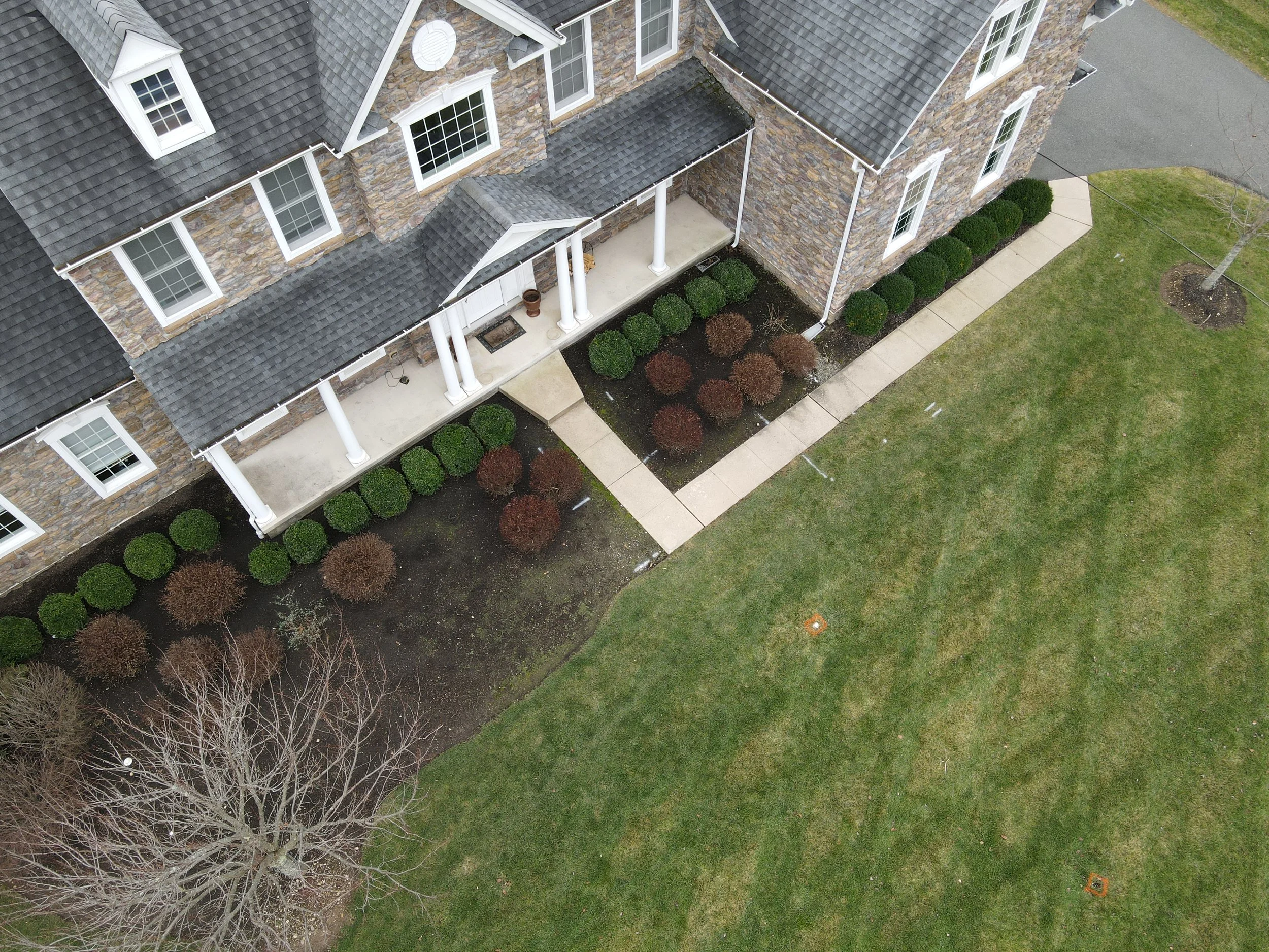 Patios-Walkways-RENOVATION-CONCRETE PAVER-Front Yard-Bracket 3-4-2.JPG