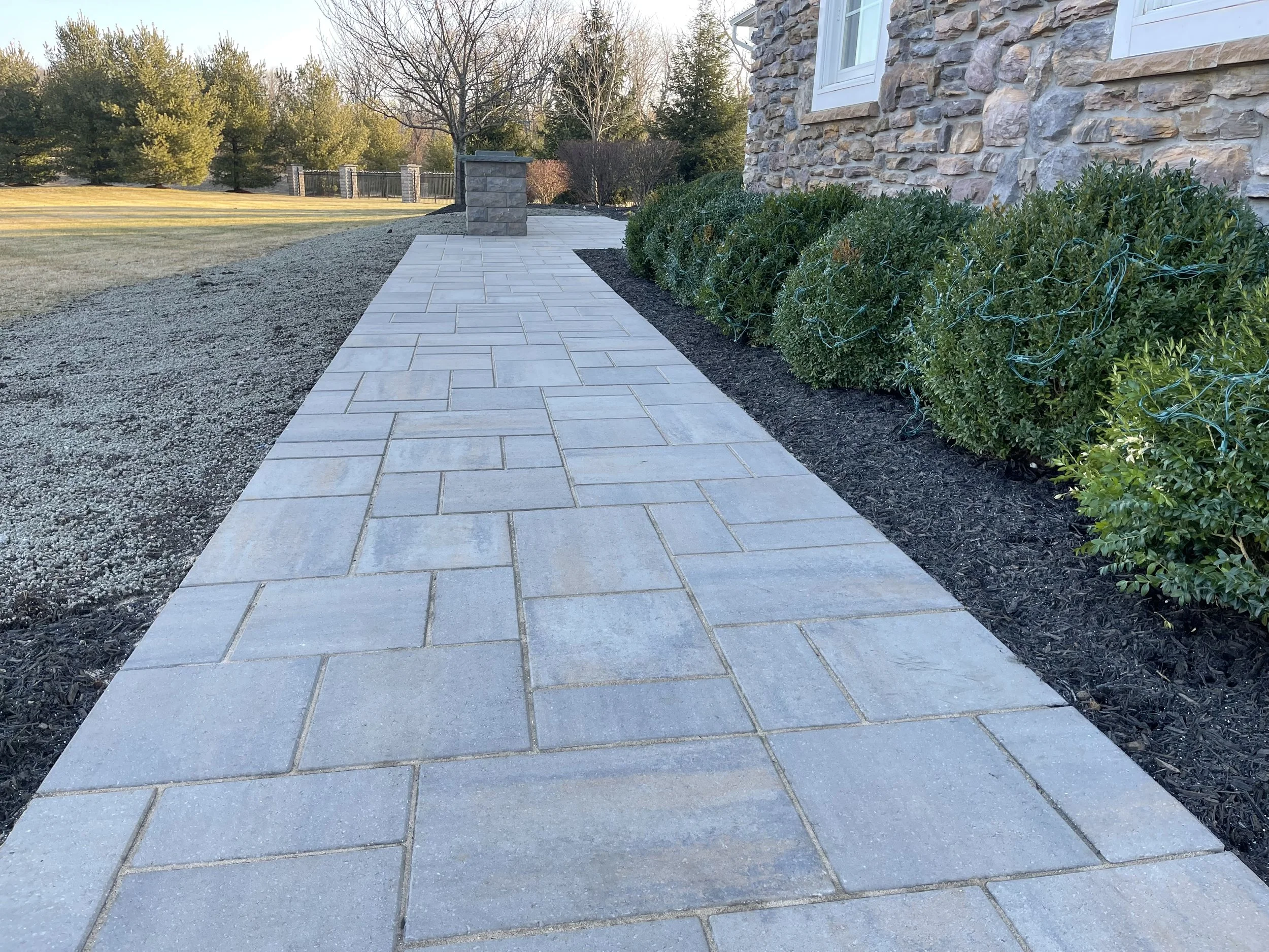 Patios-Walkways-RENOVATION-CONCRETE PAVER-Front Yard-Bracket 3-4-9.jpg