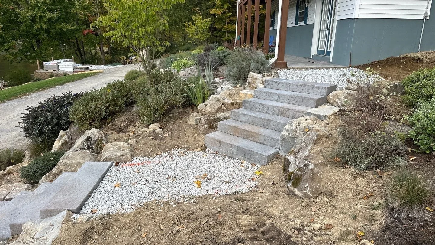 Steps - Cast Stone Steps - 1-4.jpg