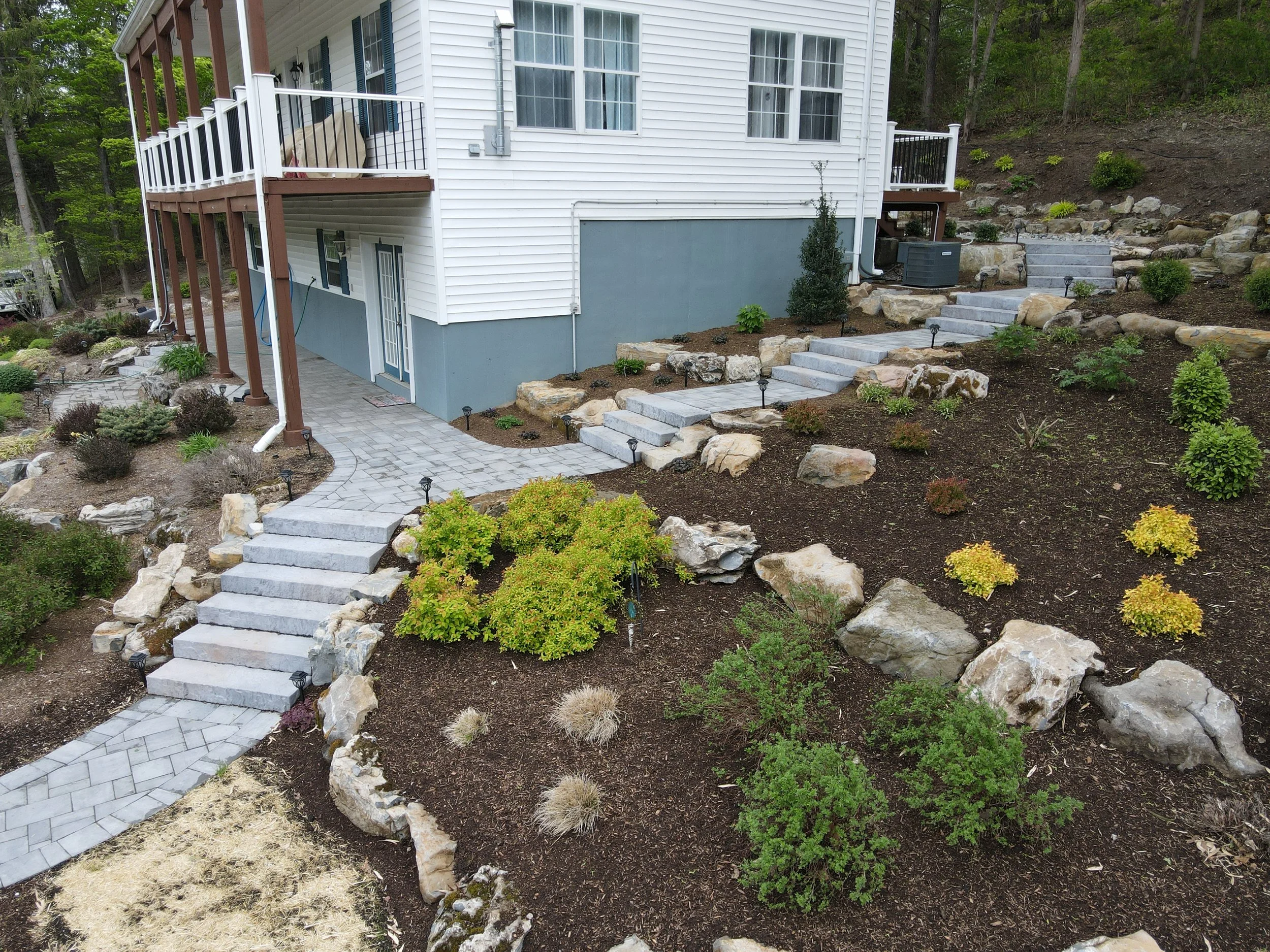 Steps - Cast Stone Steps - 1-8.jpg