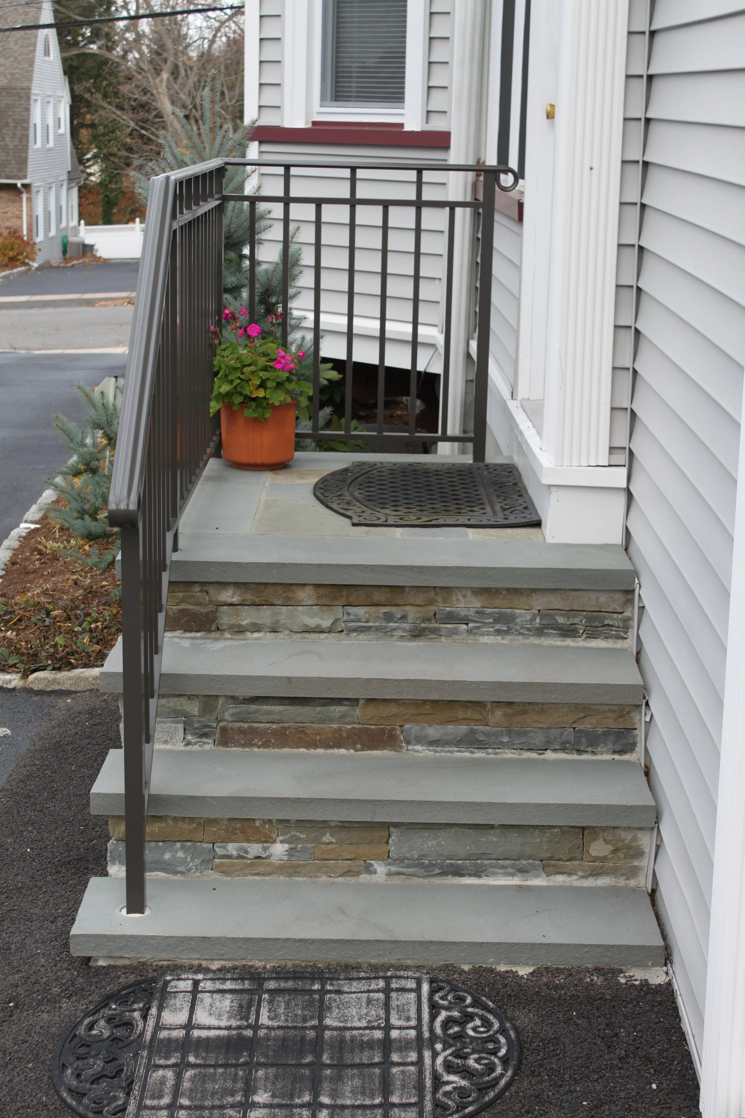 Steps - Natural Stone Custom Steps - 1-3.JPG