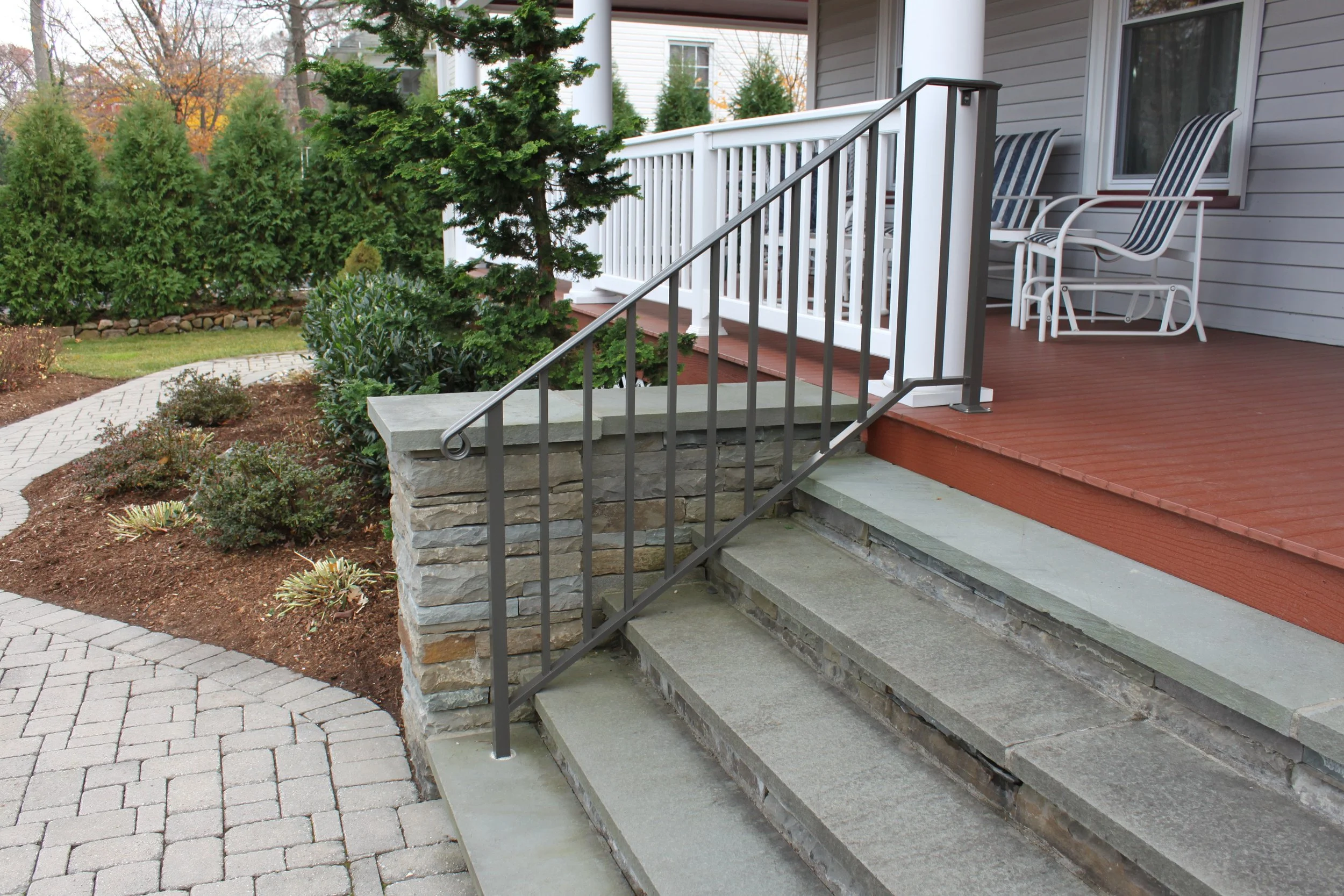 Steps - Natural Stone Custom Steps - 1-11.JPG
