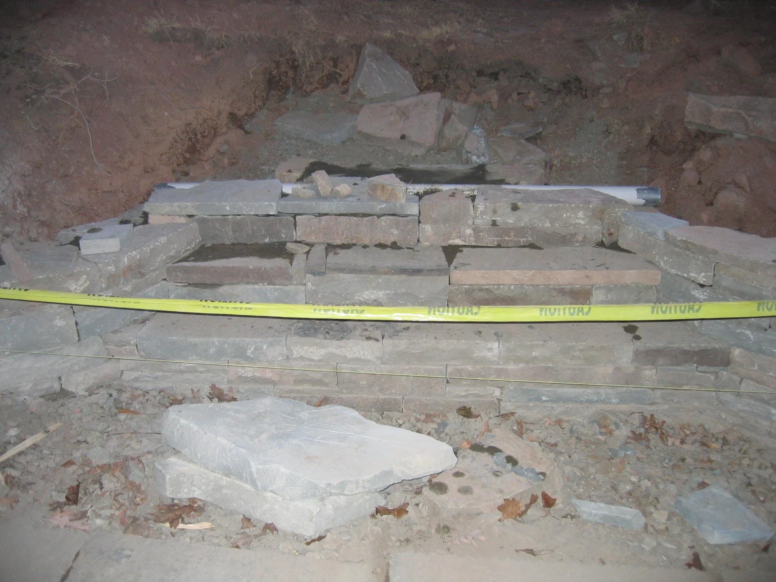 Steps - Natural Stone Custom Steps - 1-20.JPG