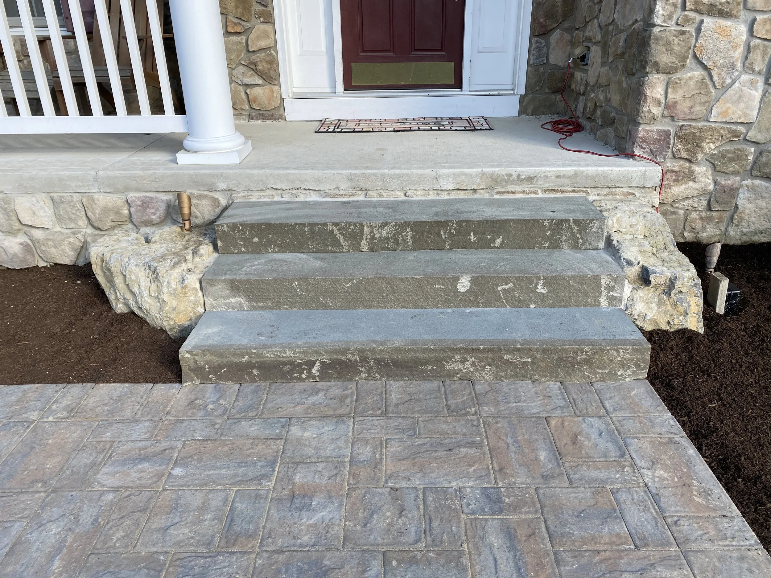 Steps - Natural Stone Dimensional Steps - 5-11.jpg