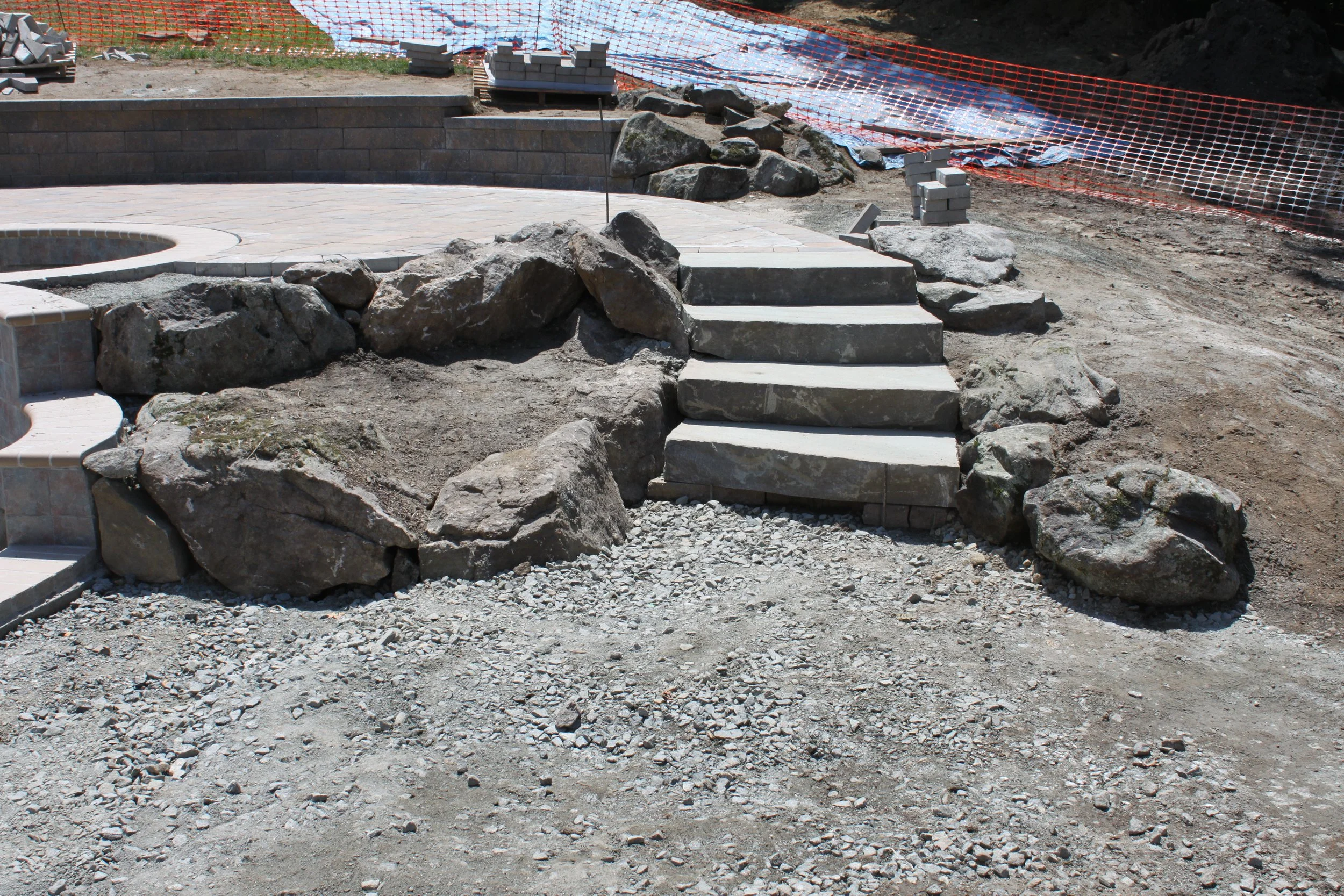 Steps - Natural Stone Dimensional Steps - 9-3.JPG