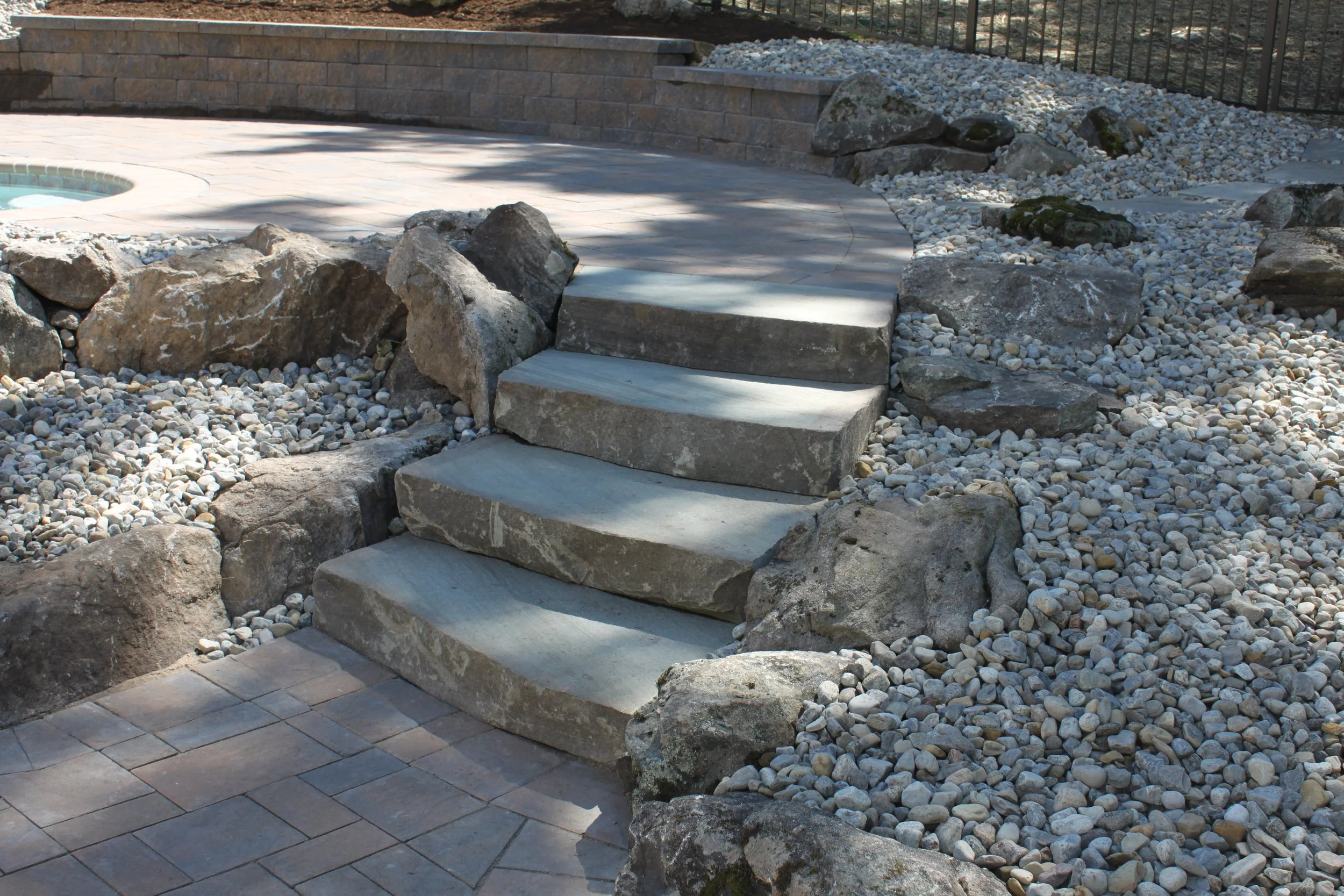 Steps - Natural Stone Dimensional Steps - 9-4.JPG