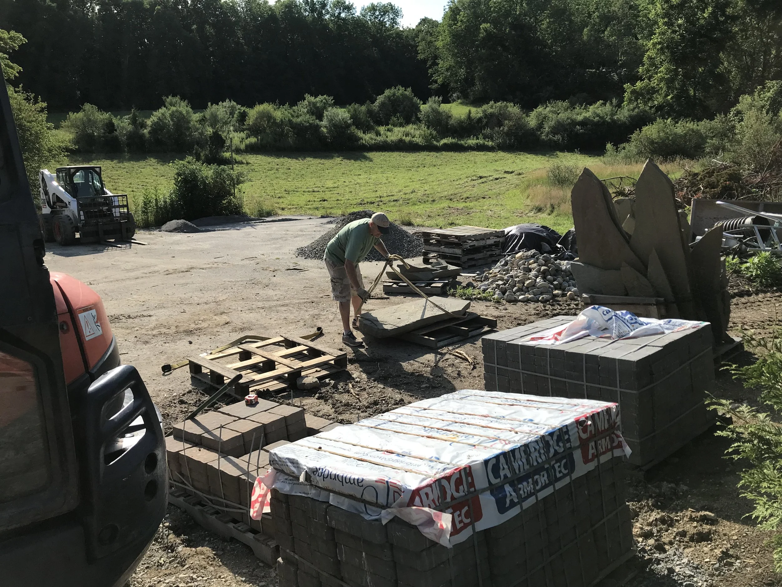 Steps - Natural Stone Irregular Steps - 1-2.jpg