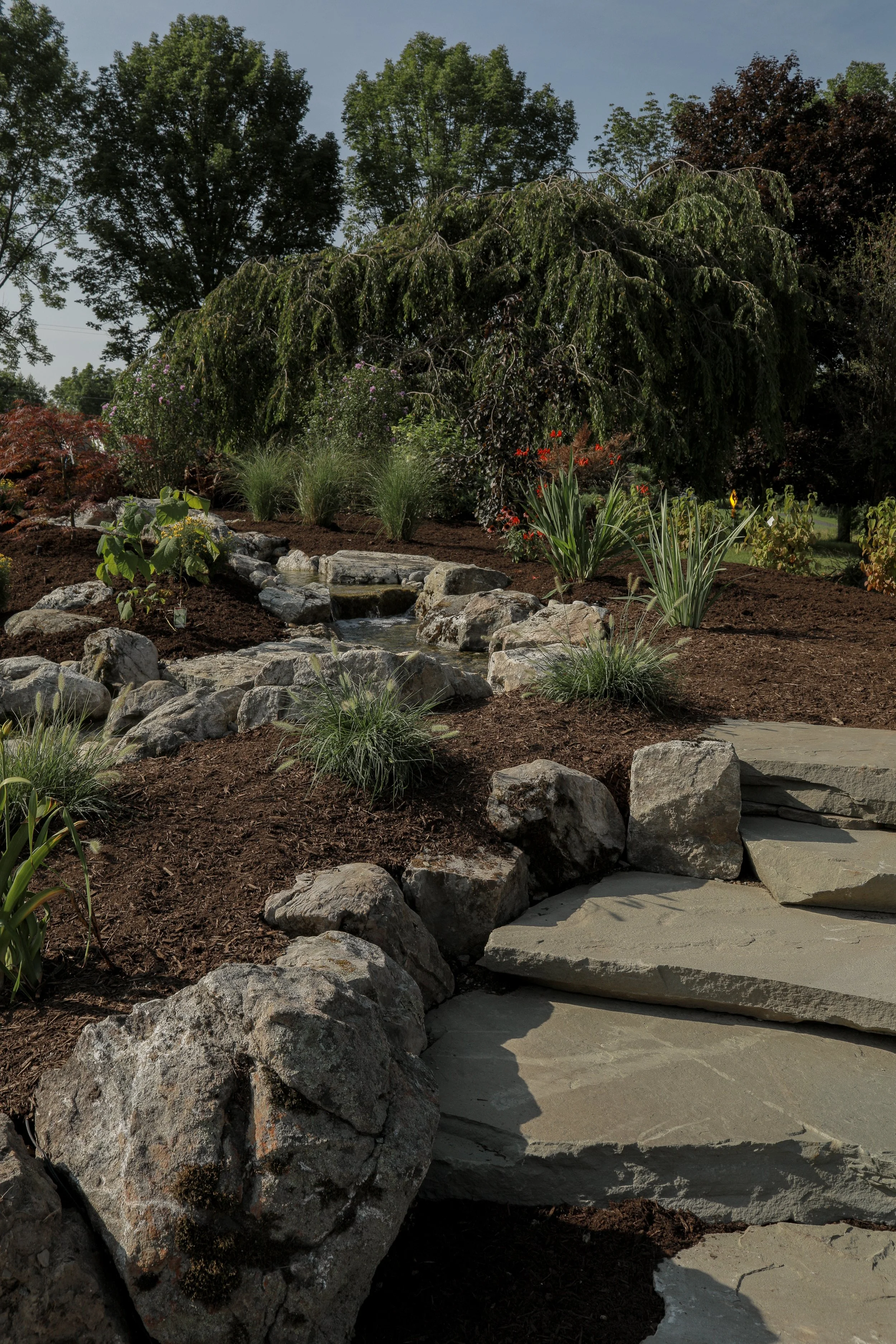 Steps - Natural Stone Irregular Steps - 1-5.jpg