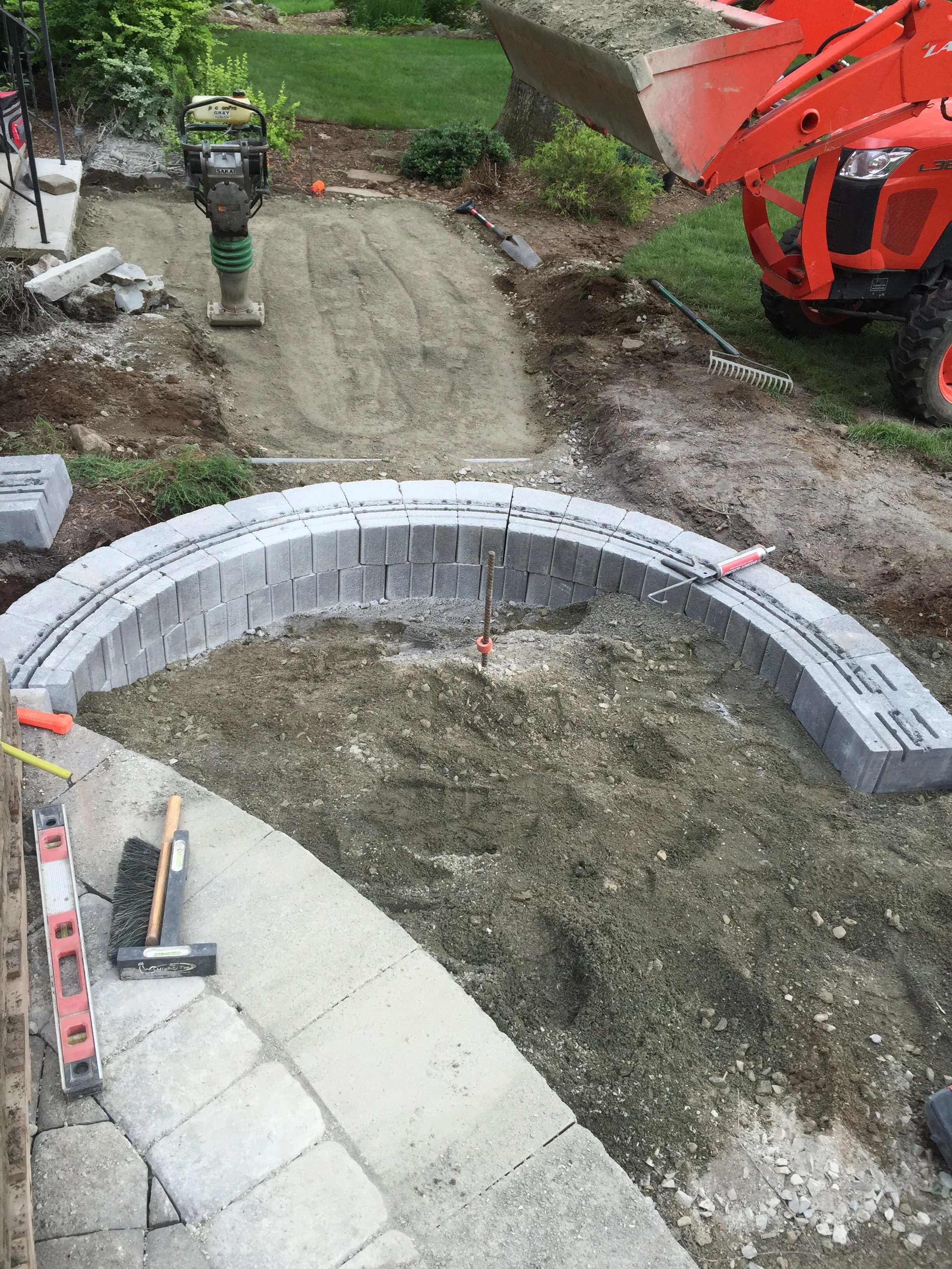 Steps - Segmented Concrete Block Steps - 7-3.jpg