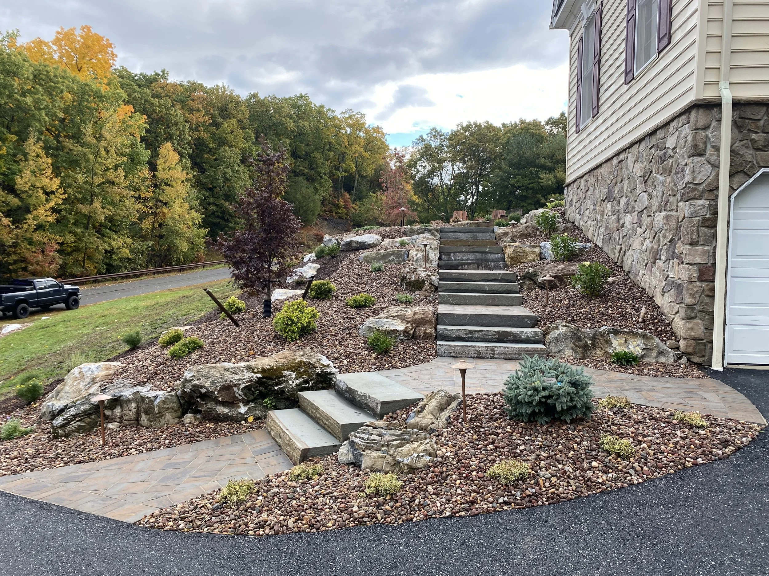 Natural Stone Dimensional Steps - 5-17.jpg