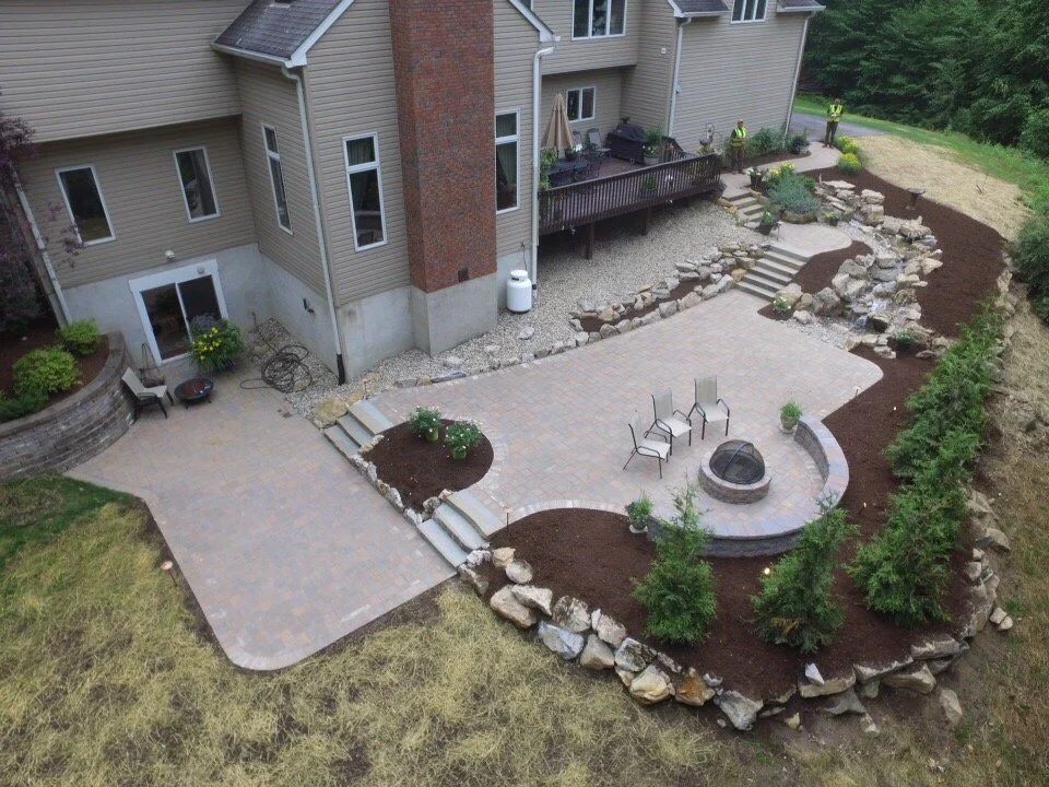 Natural Stone Dimensional Steps - 7-4.JPG