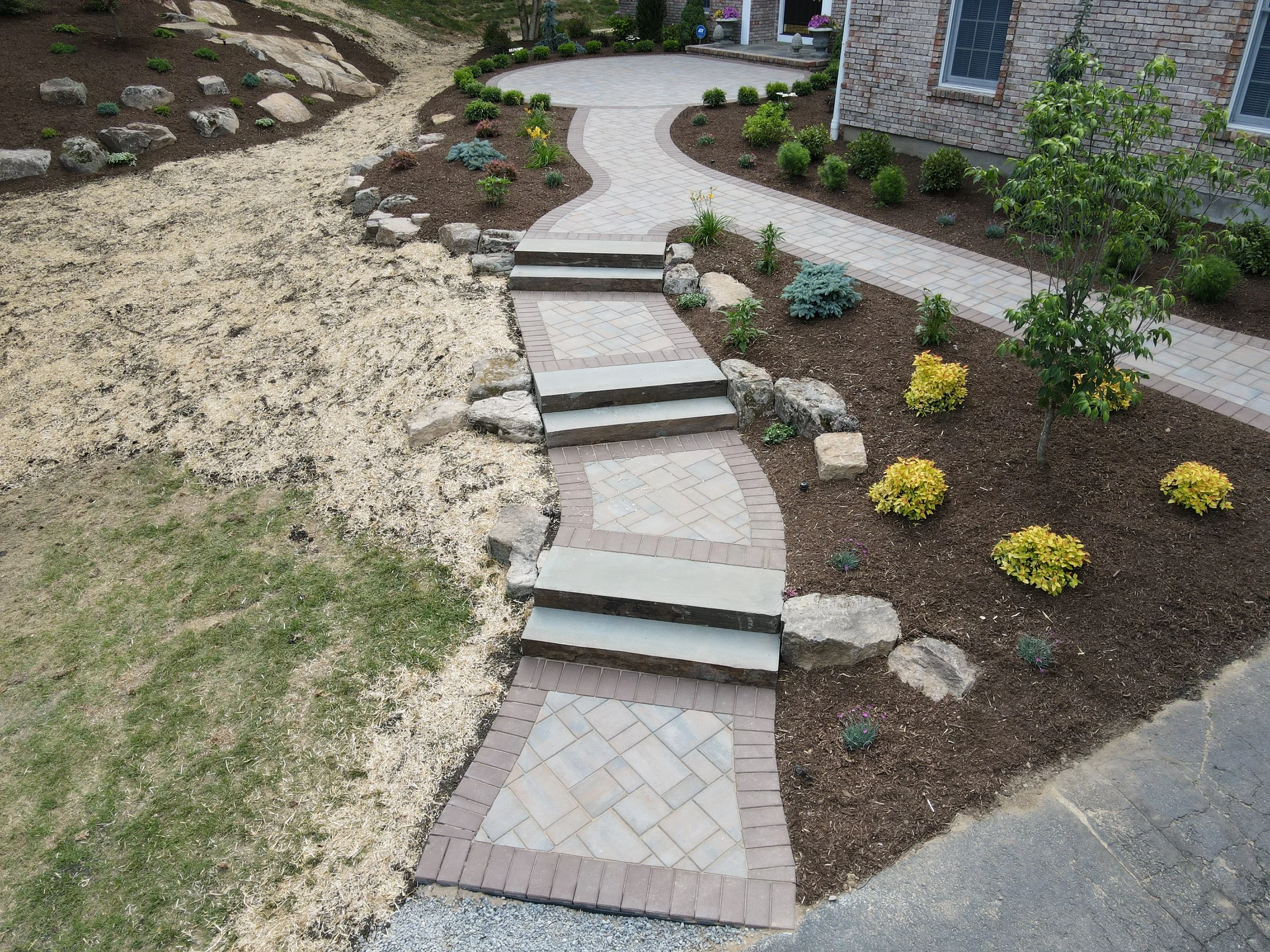 Natural Stone Dimensional Steps - 11-7.jpg