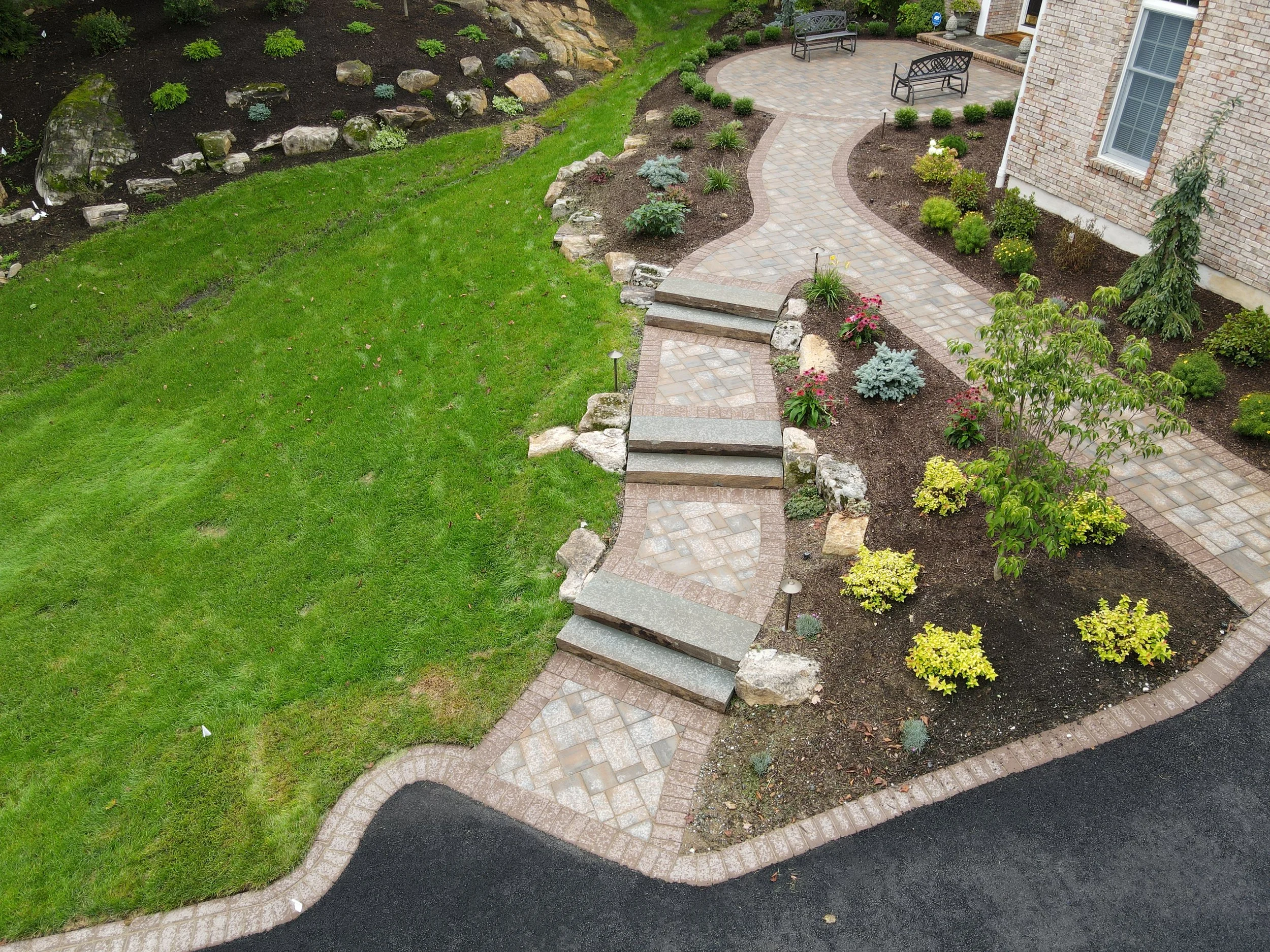 Natural Stone Dimensional Steps - 11-9.jpg