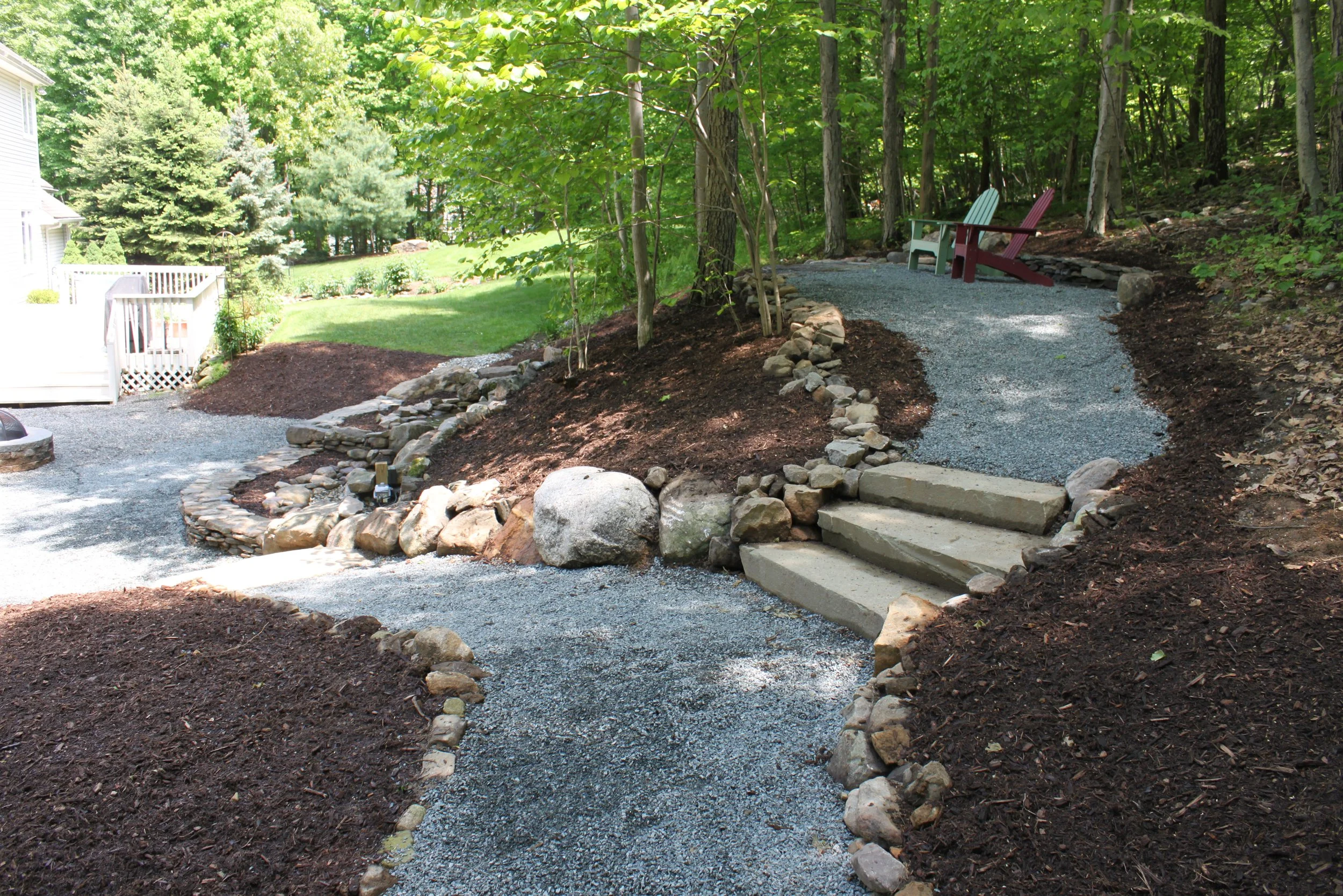 Natural Stone Irregular Steps - 3-3.JPG