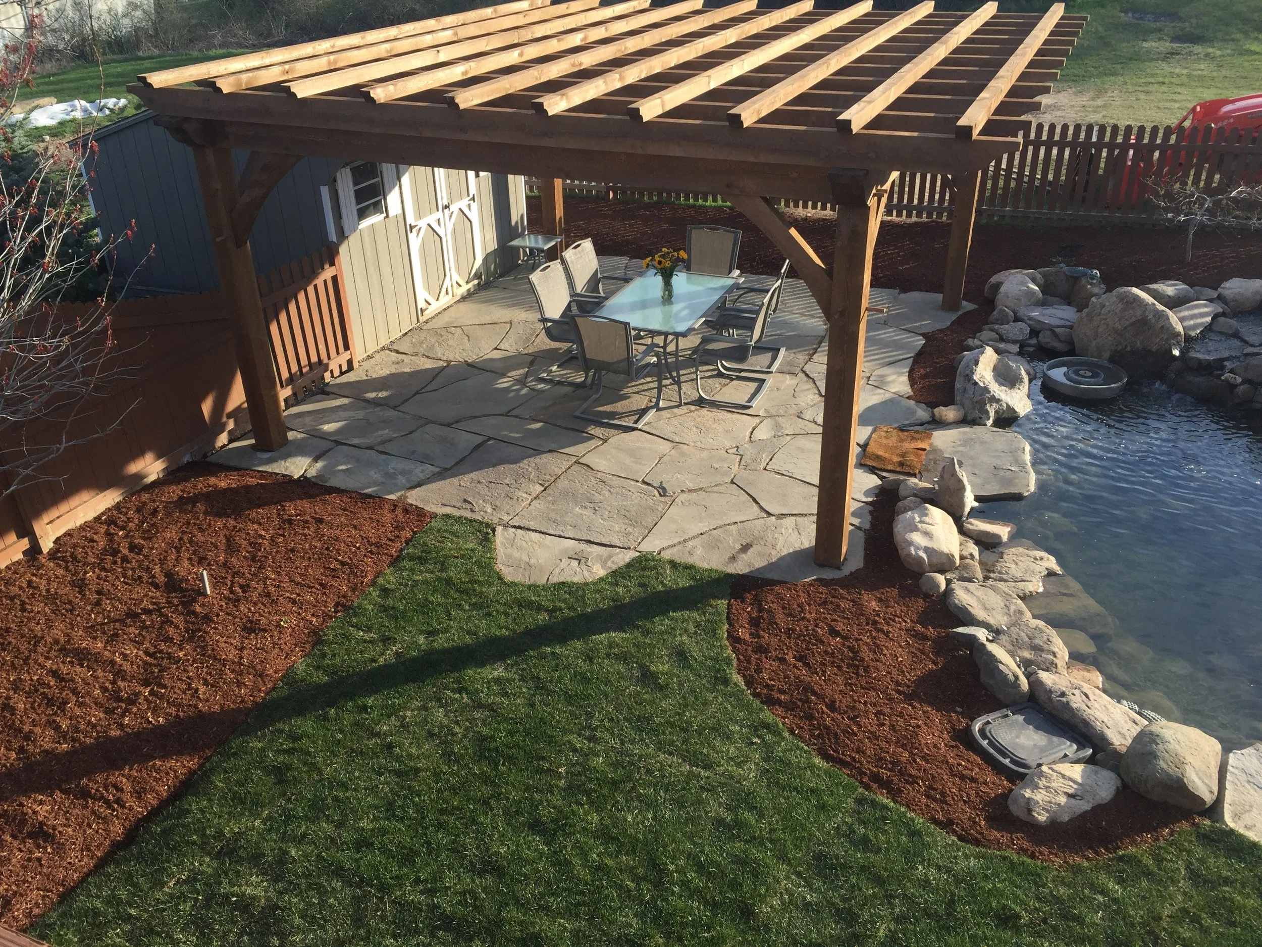 Patios-Walkways-NEW-NATURAL STONE-Pool-Pond-Bracket 3-1-8NPWNSPPB3.jpg