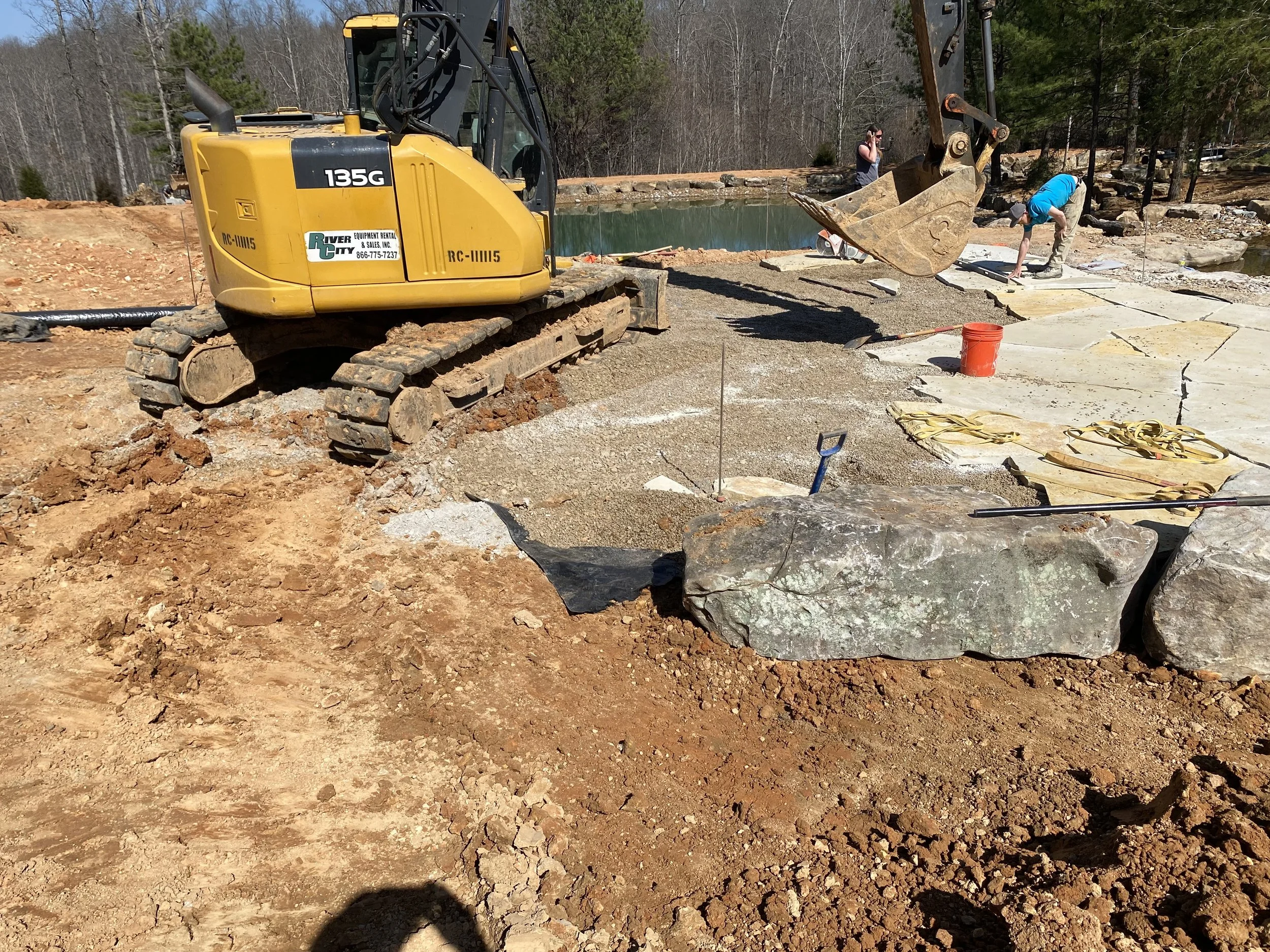 Patios-Walkways-NEW-NATURAL STONE-Pool-Pond-Bracket 3-2-3NPWNSPPB3.jpg
